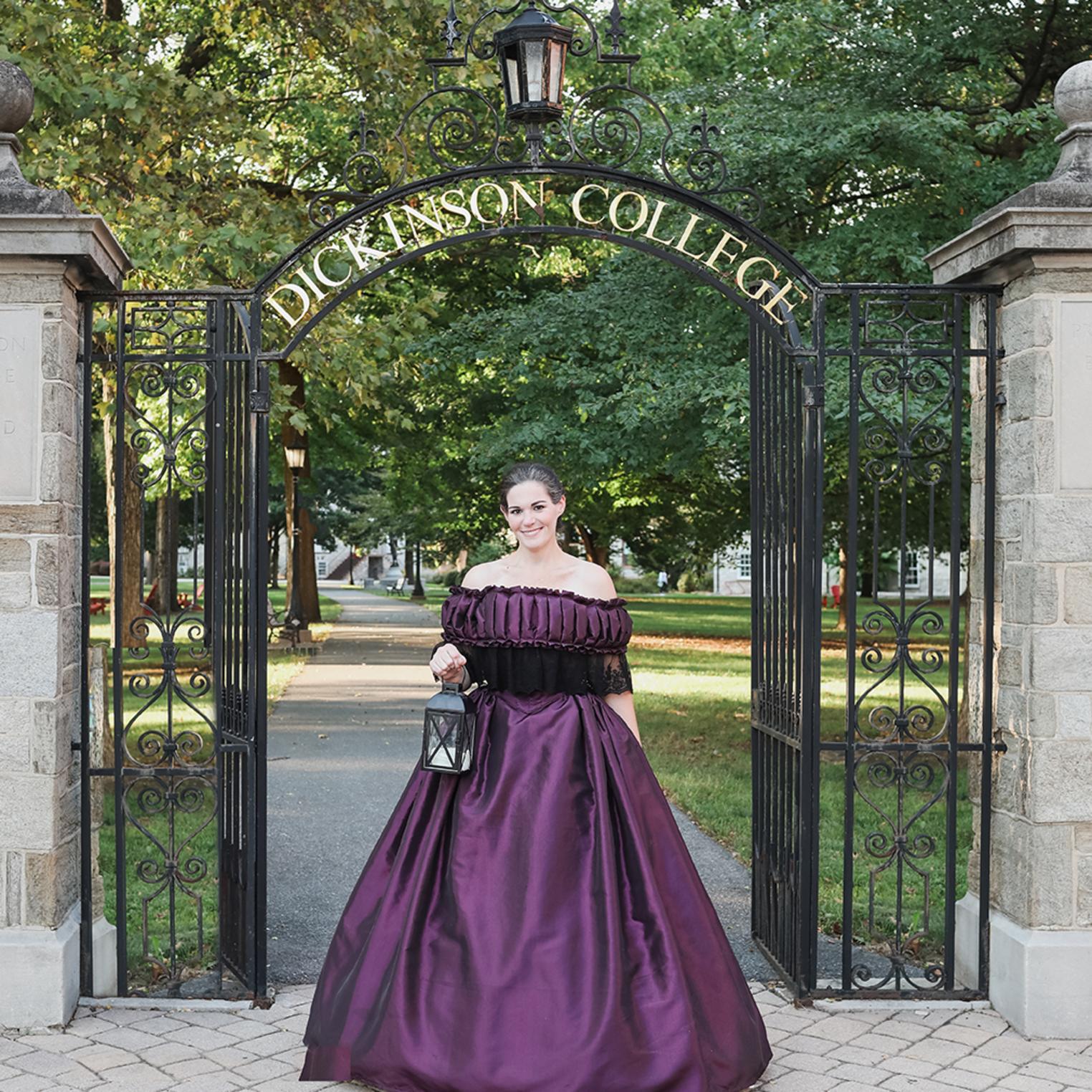 The Barefoot Historian