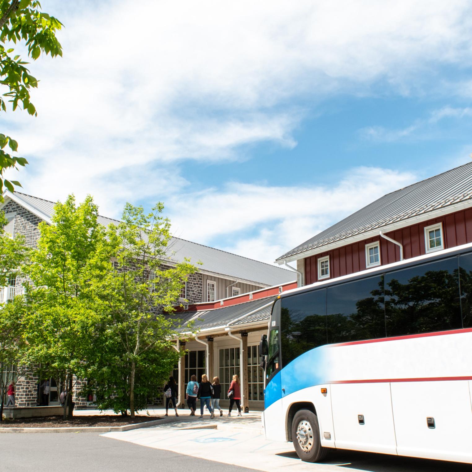 Museum & Visitor Center Groups