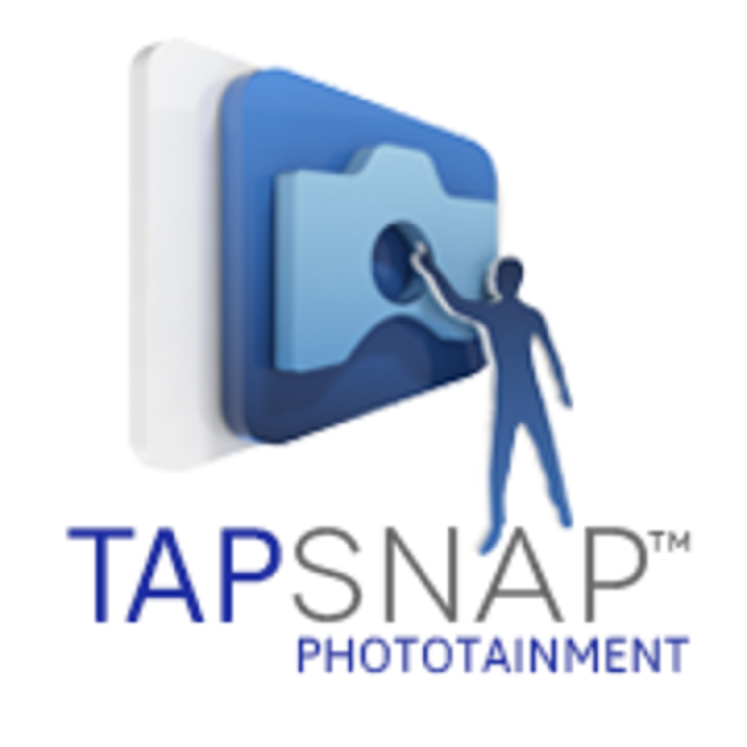 TapSnap Carlisle Logo