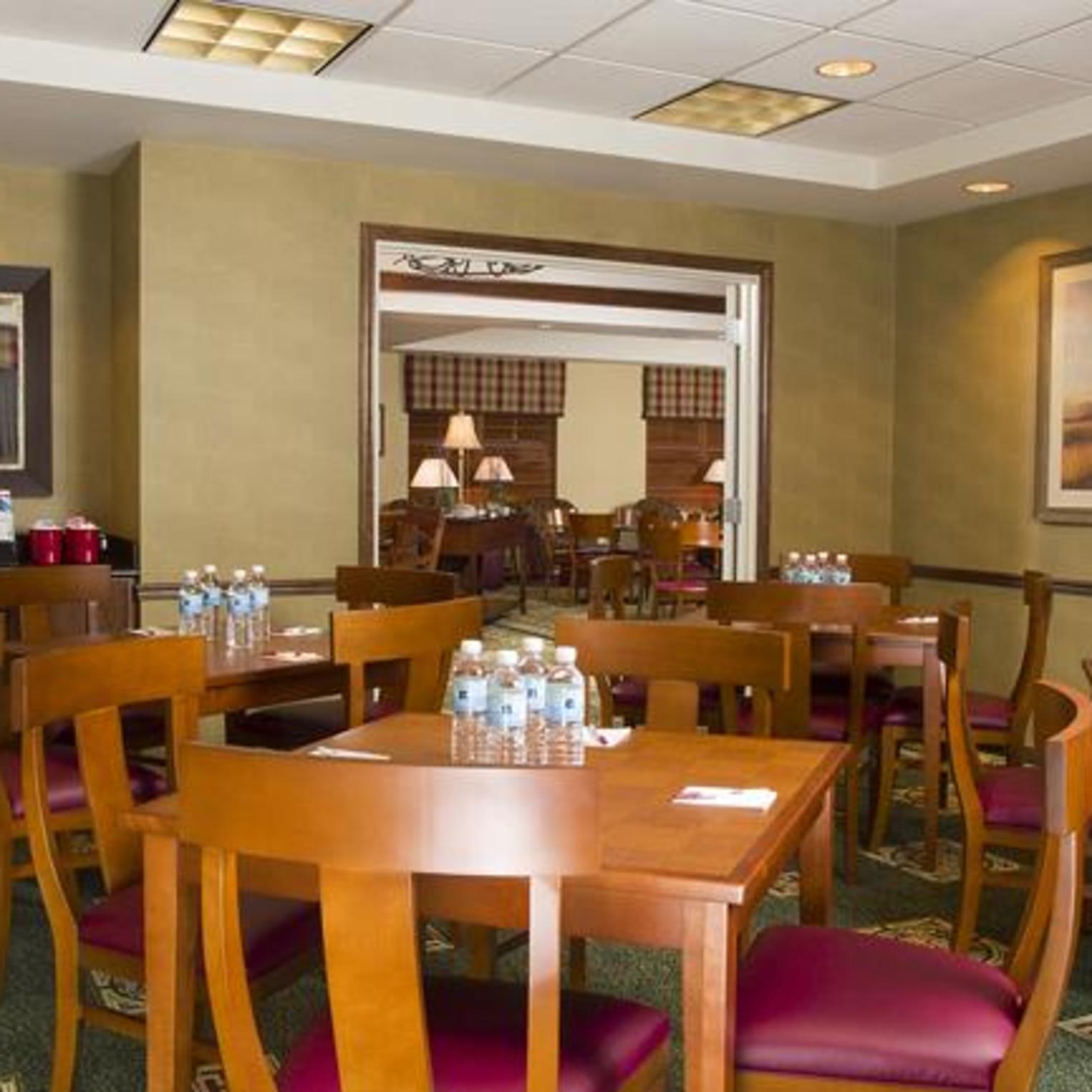 Residence Inn by Marriott Harrisburg Carlisle Lucy Pretty Eagle Meeting Room