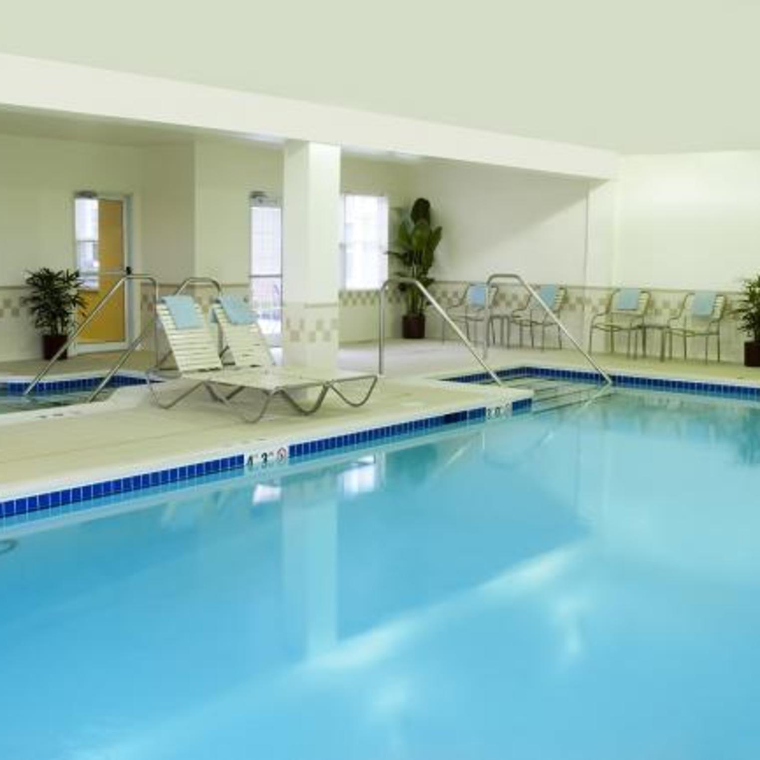 Residence Inn by Marriott Harrisburg Carlisle Indoor Heated Pool/Hot Tub
