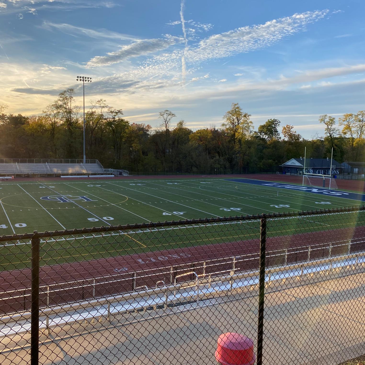 Siebert Park