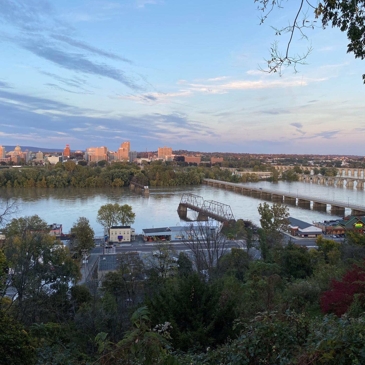 Negley Park