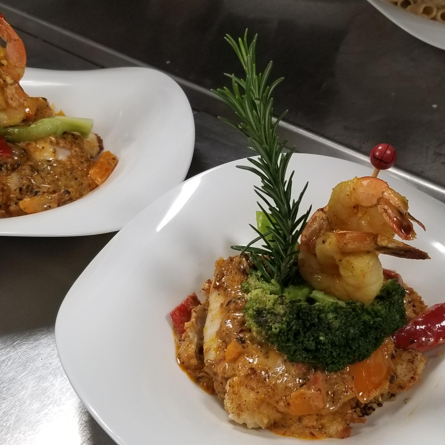 Tatiana's Restaurant