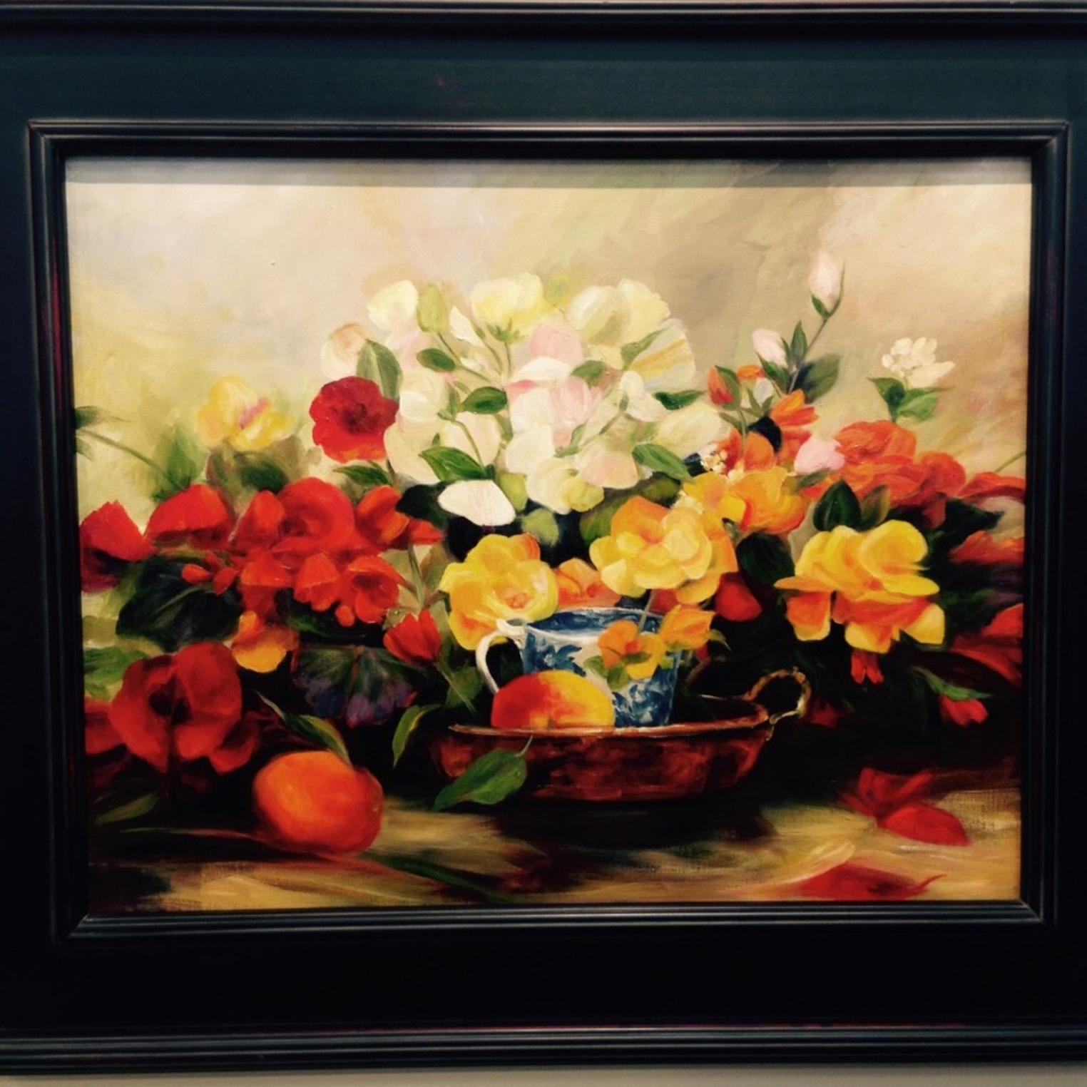 Nancy Stamm's Galleria