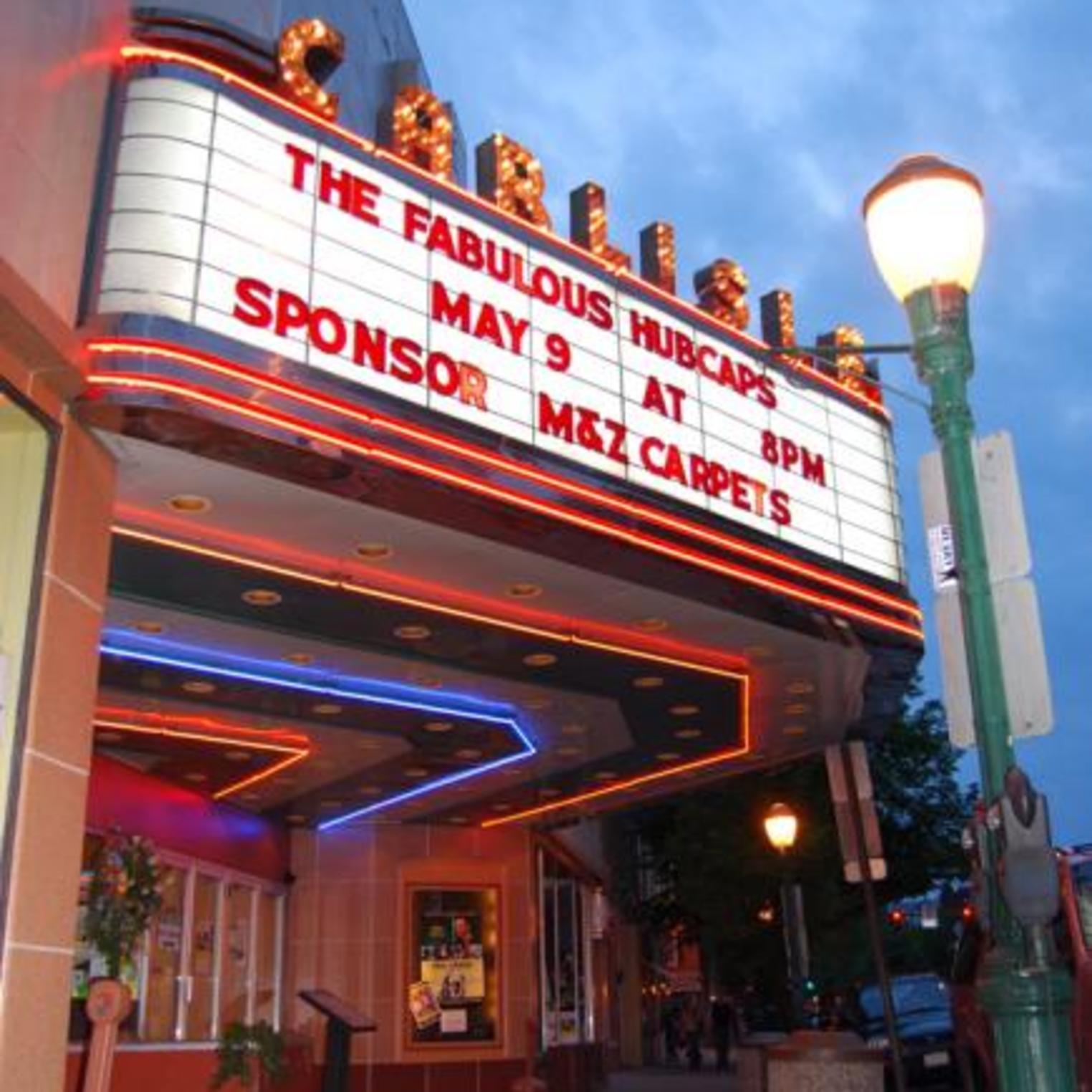 Carlisle Theatre