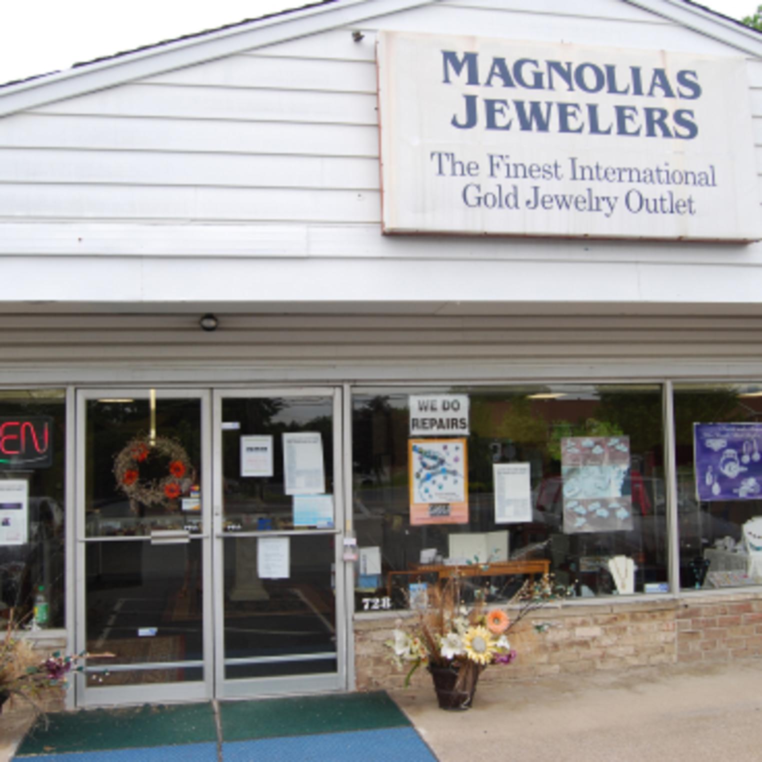 Magnolia's Jewelers