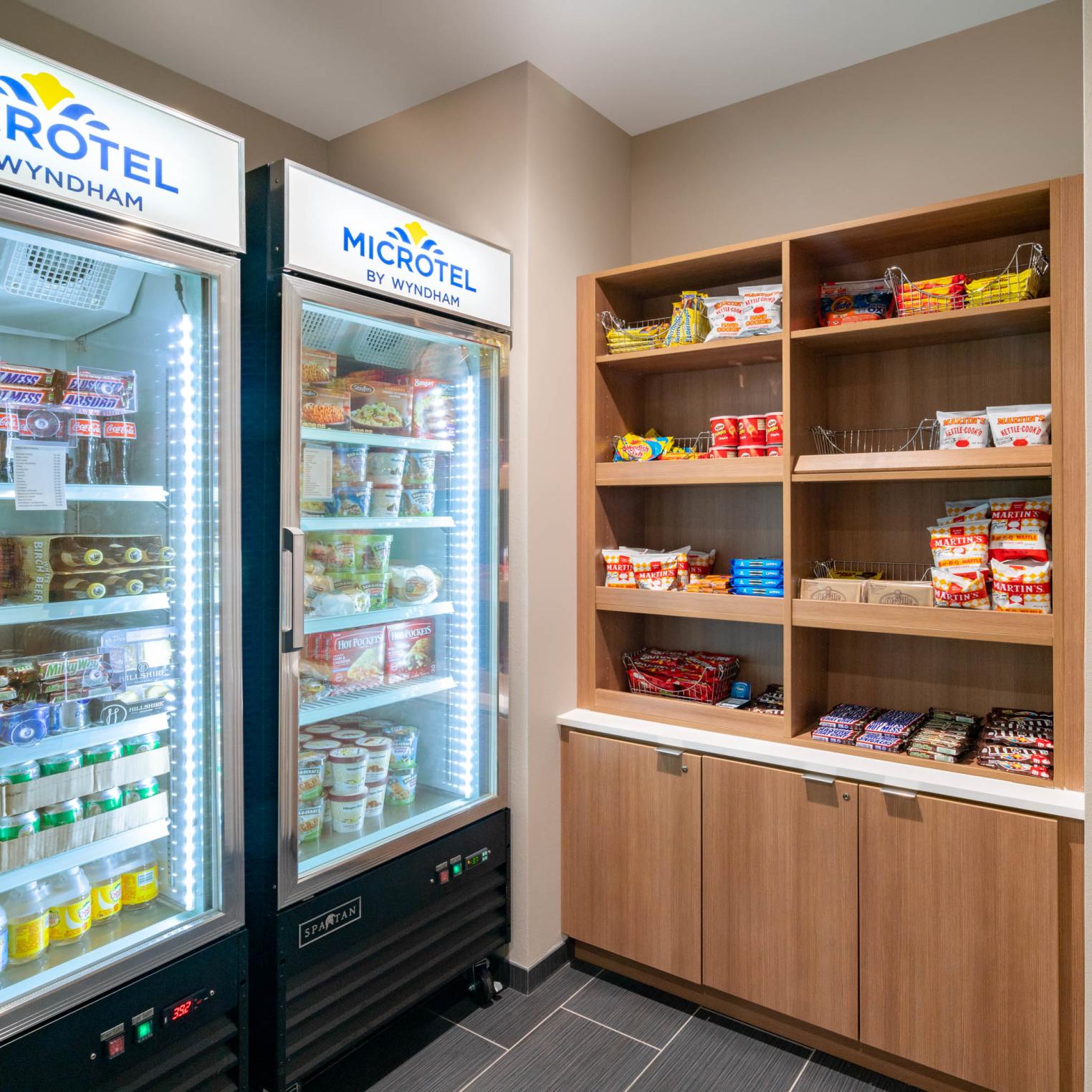 Micro Mart
