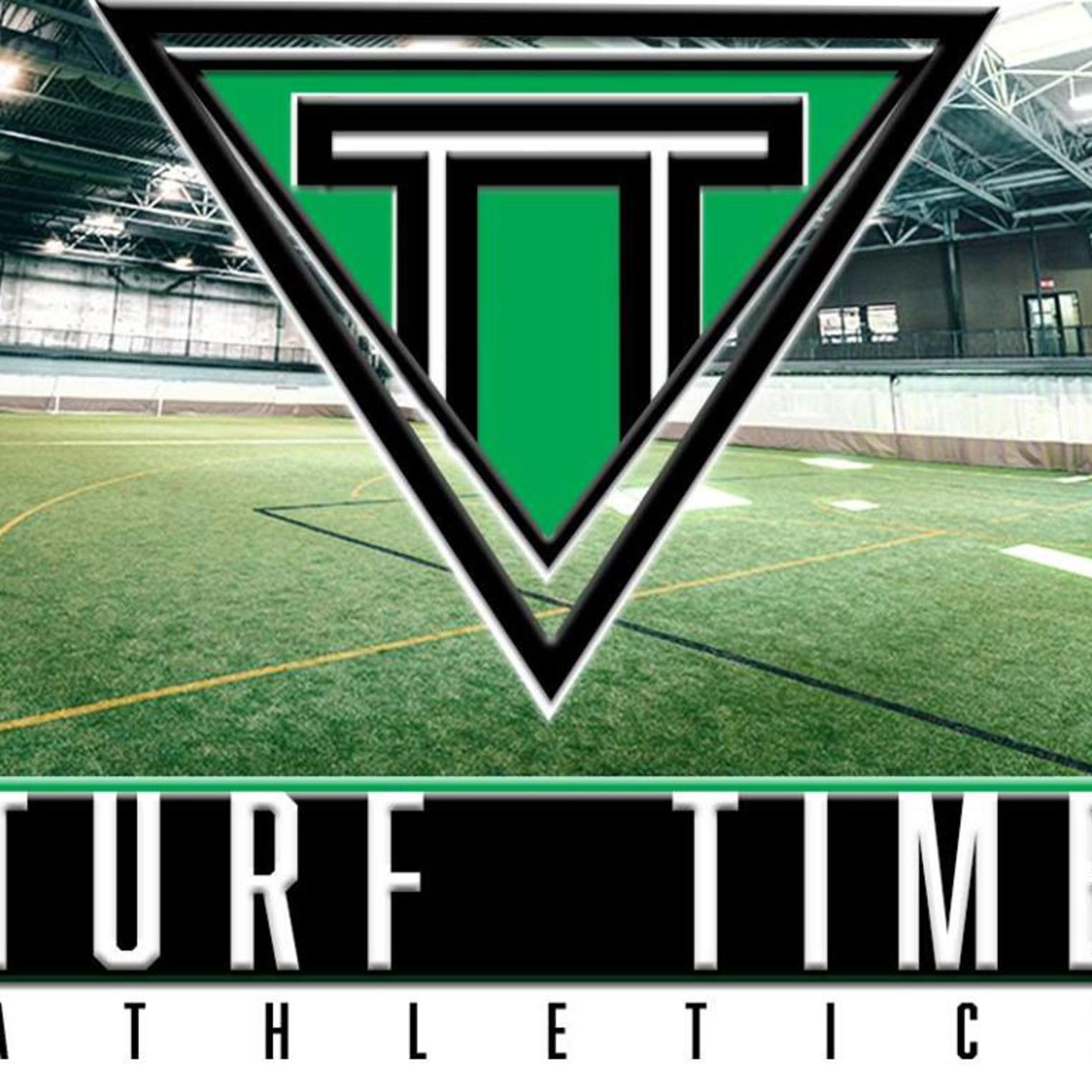 Turf Time Athletics