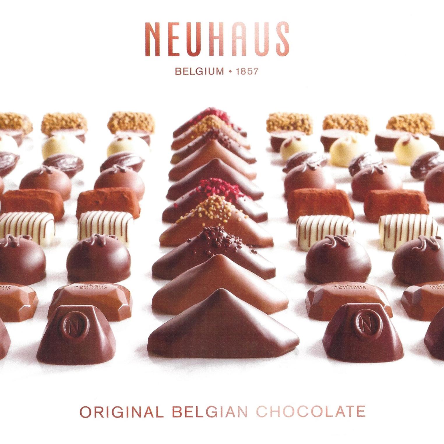 Exquisite Chocolates of Carlisle