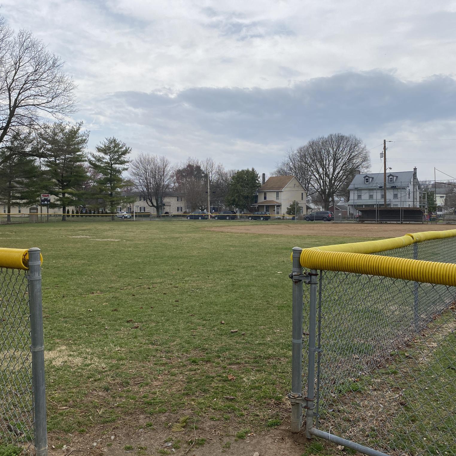Finkenbinder Park