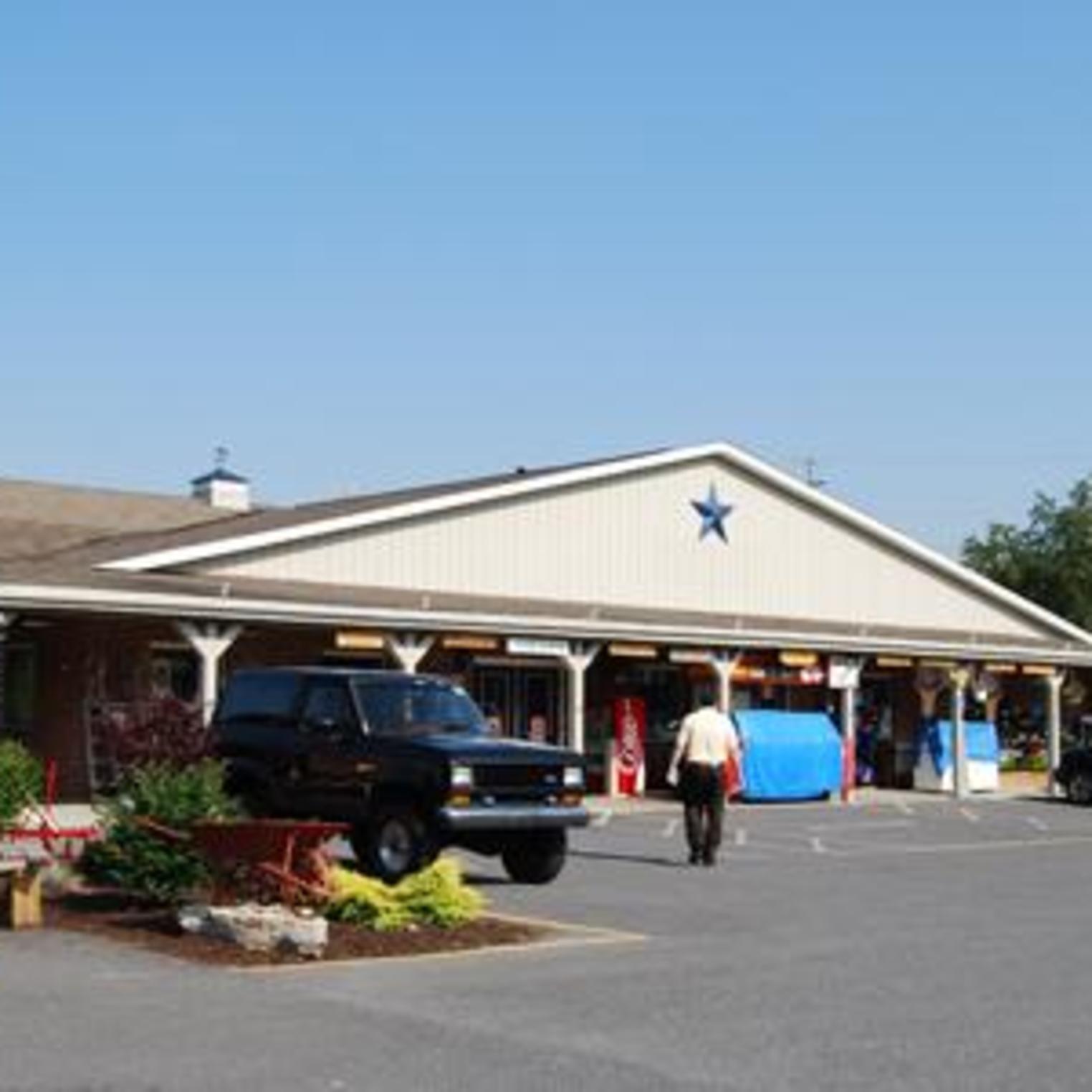 Carlisle Country Market