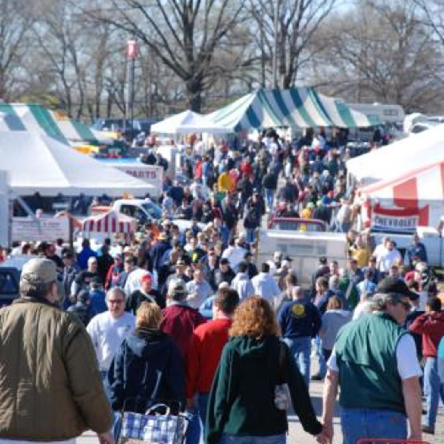 Carlisle Events Carlisle, PA 17013