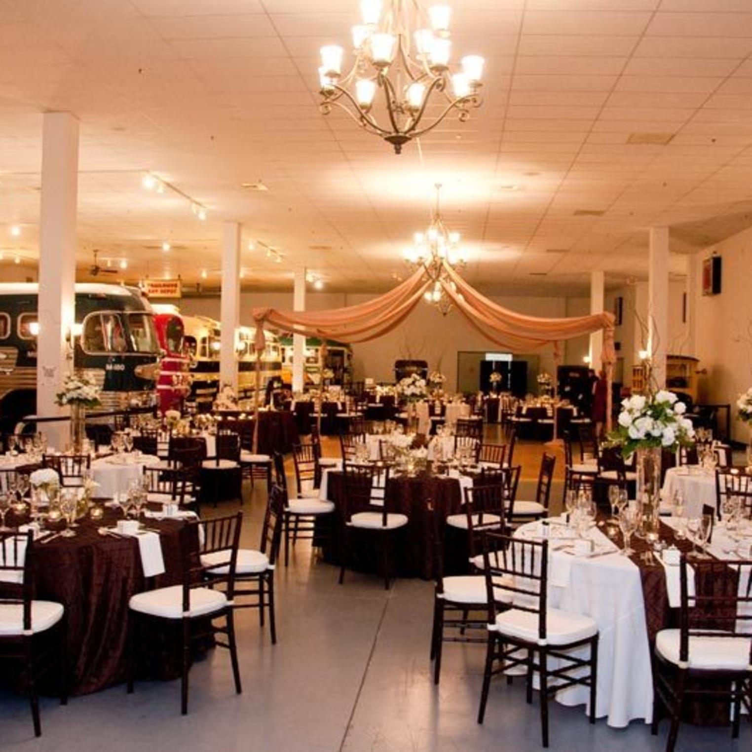 AACA Wedding