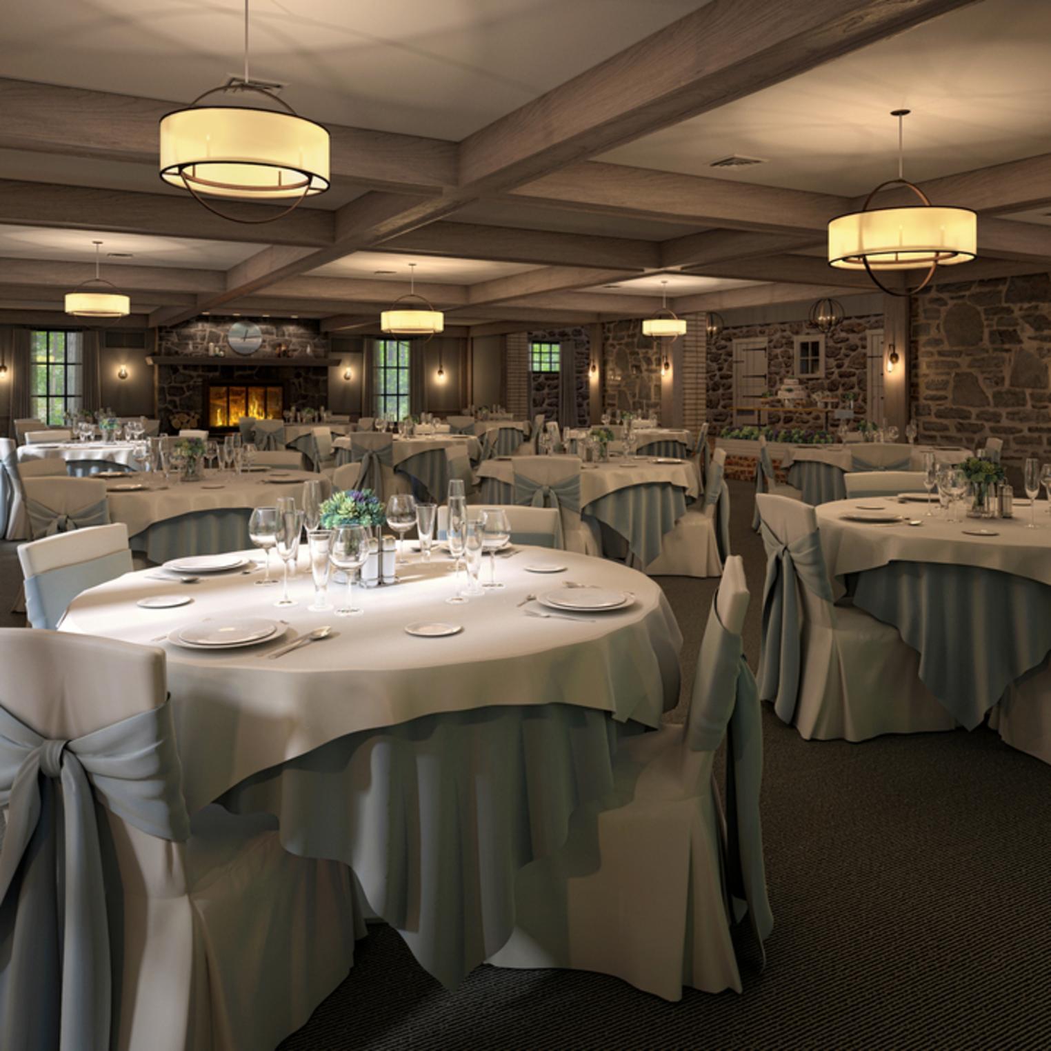 Allenberry Resort Event Venue