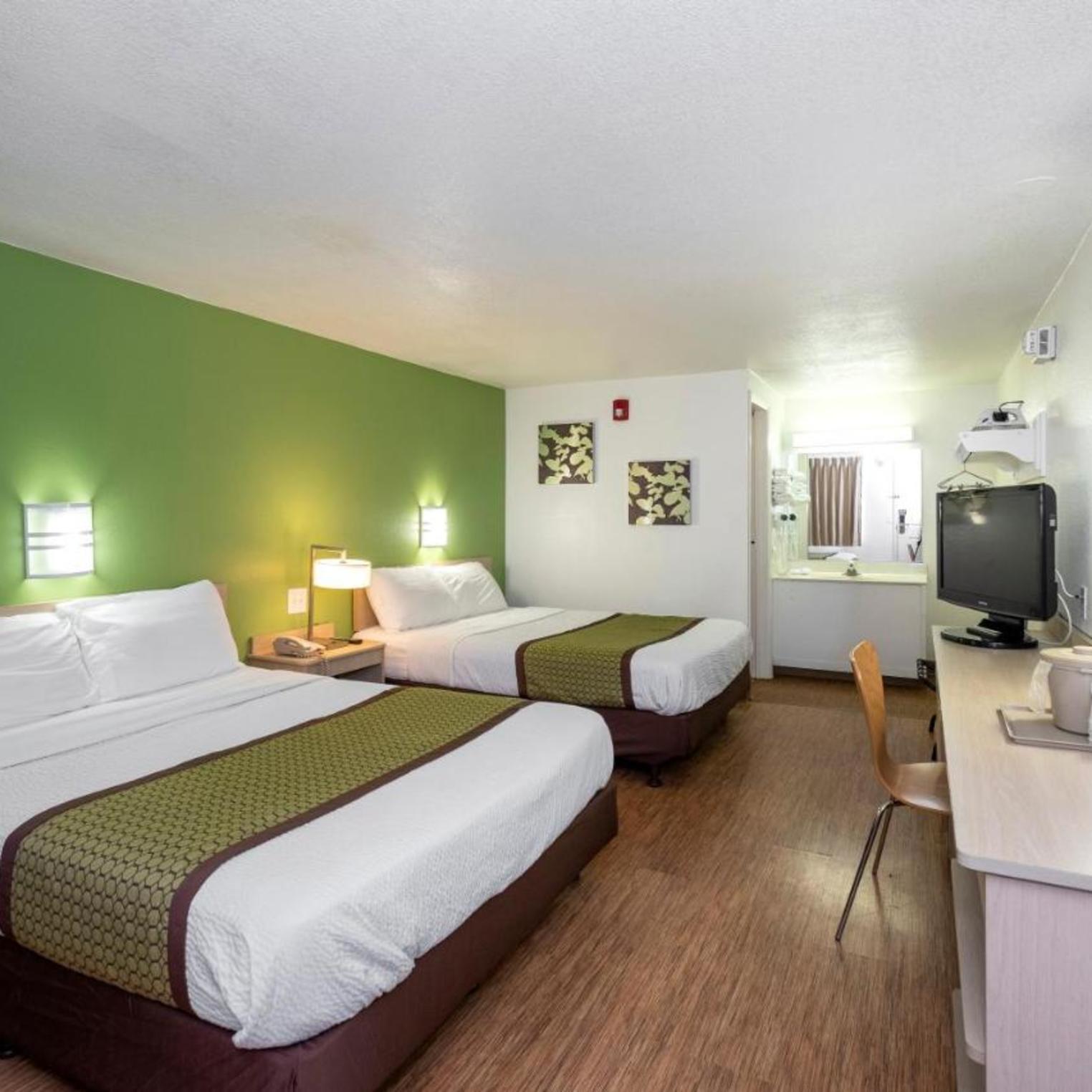 American Inn Carlisle