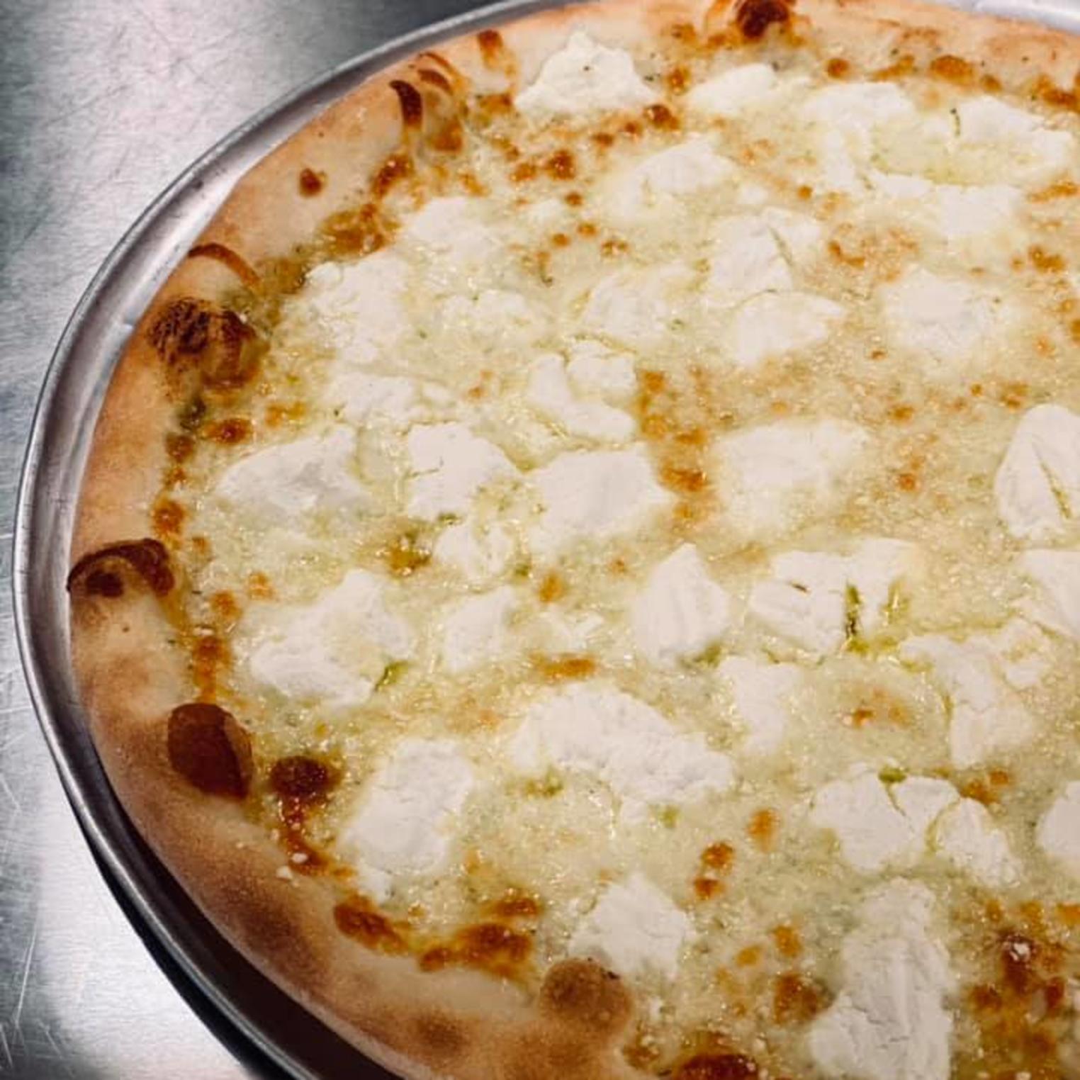 Amore Pizza