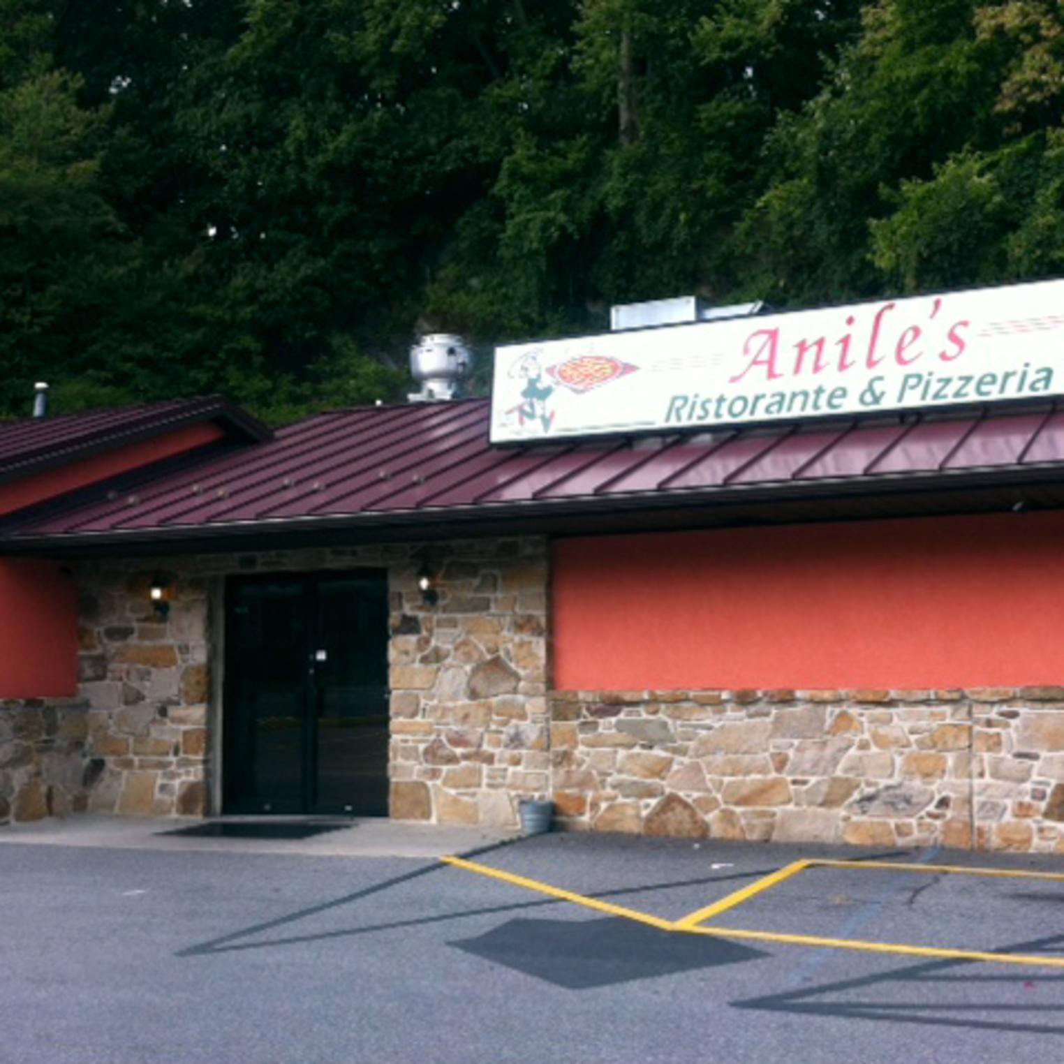 Anile's Ristoranted & Pizzeria