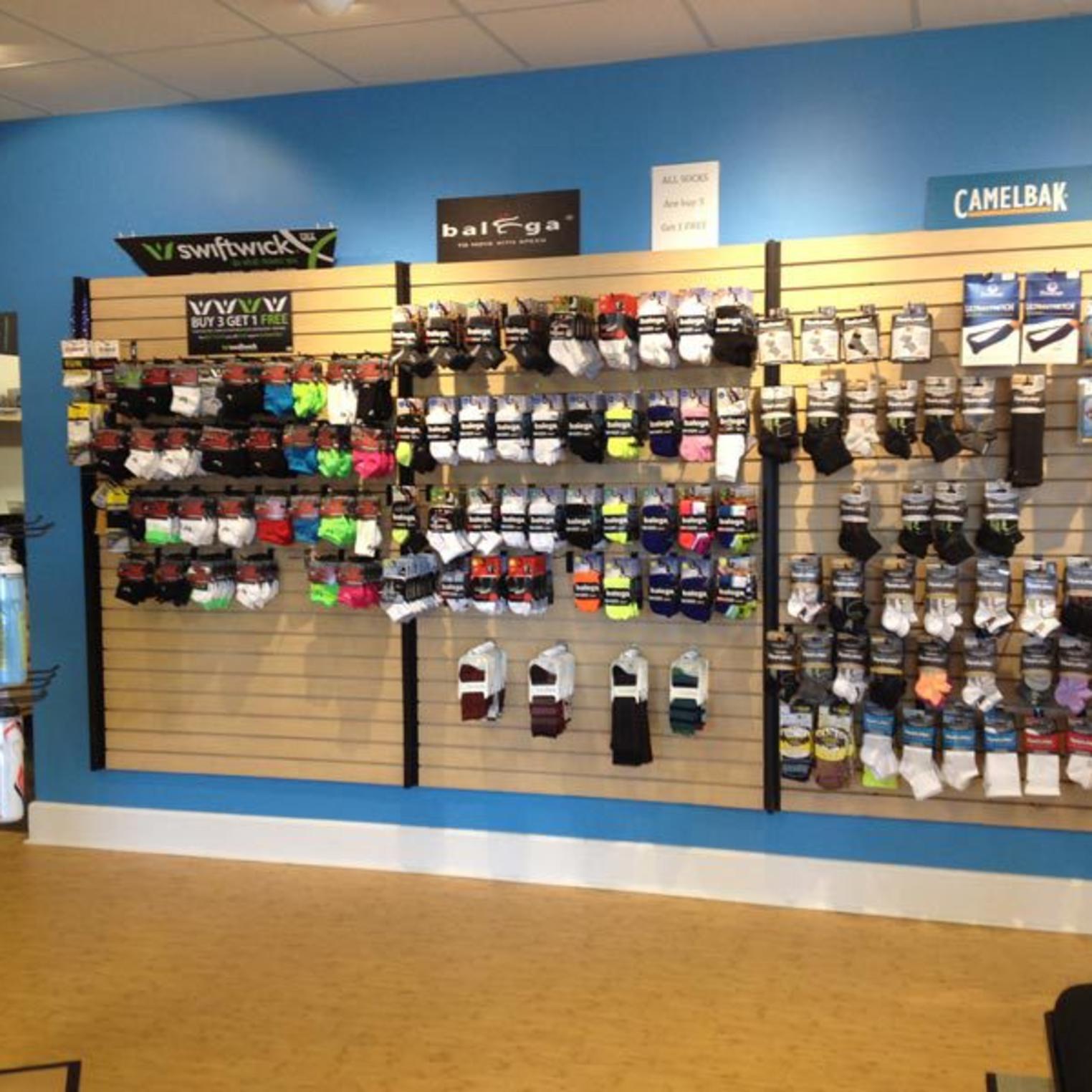 Appalachian Running Company