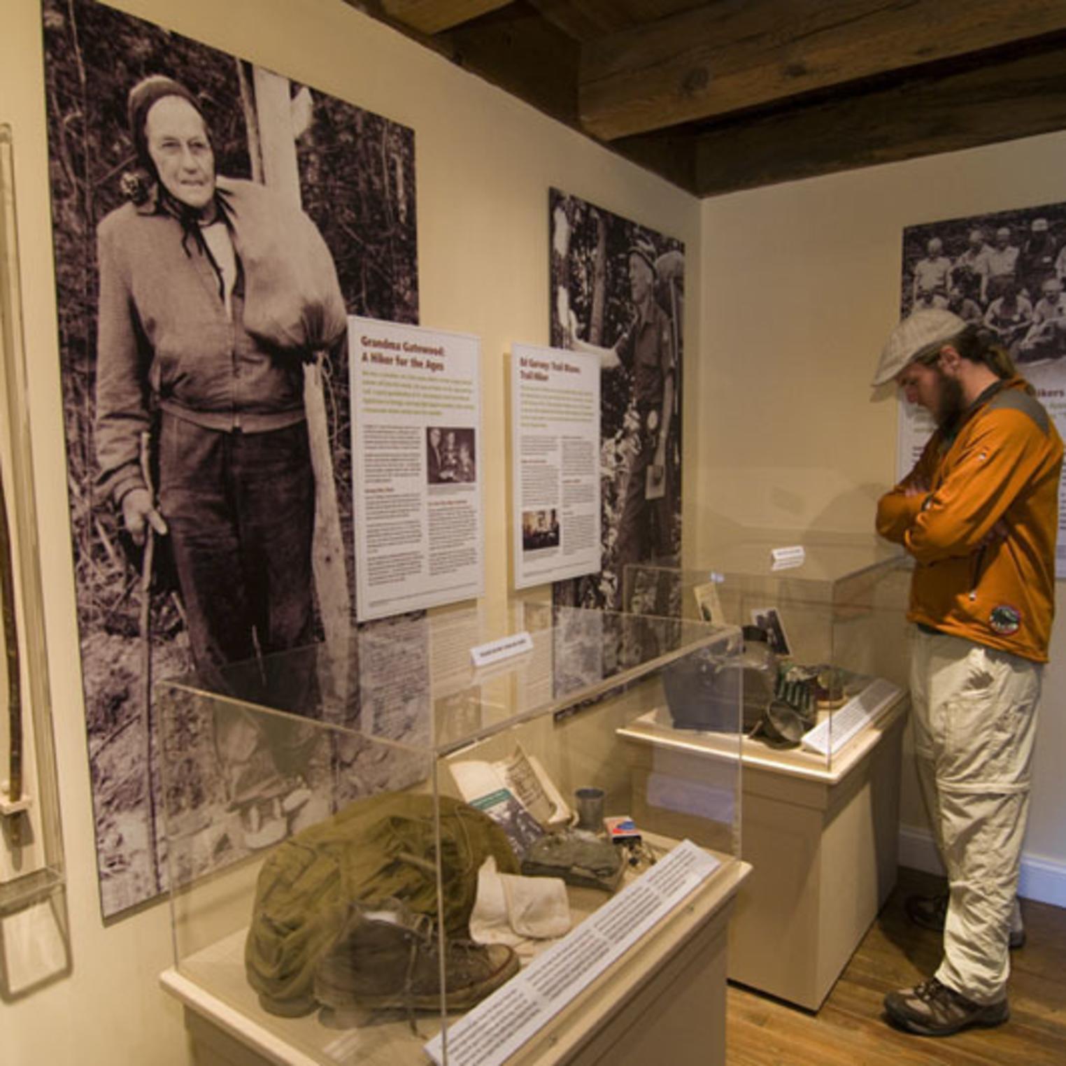 Appalachian Trail Museum