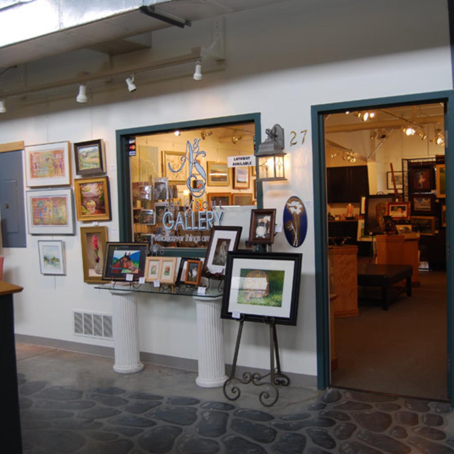 Art & Soul Gallery