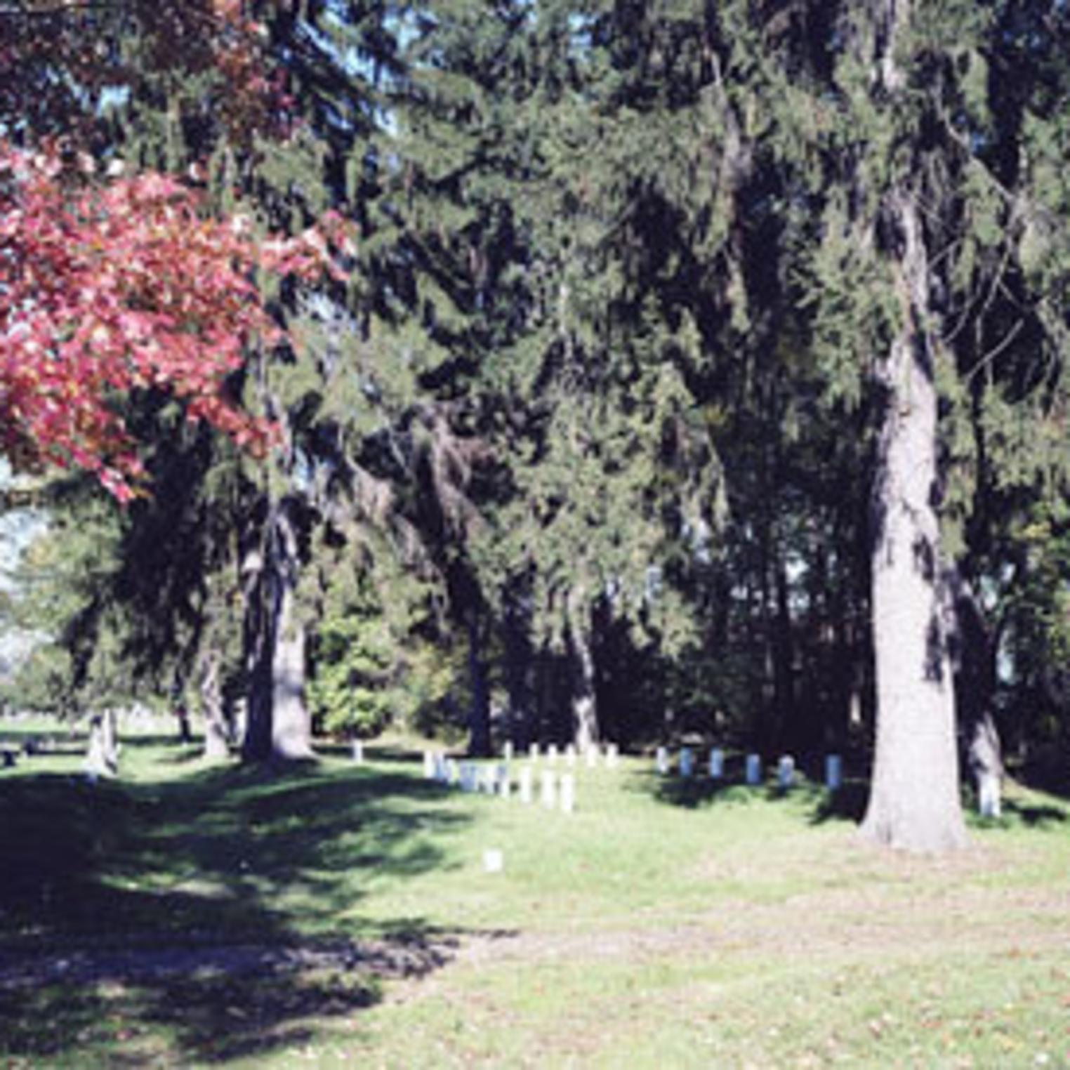 Ashland Cemetery
