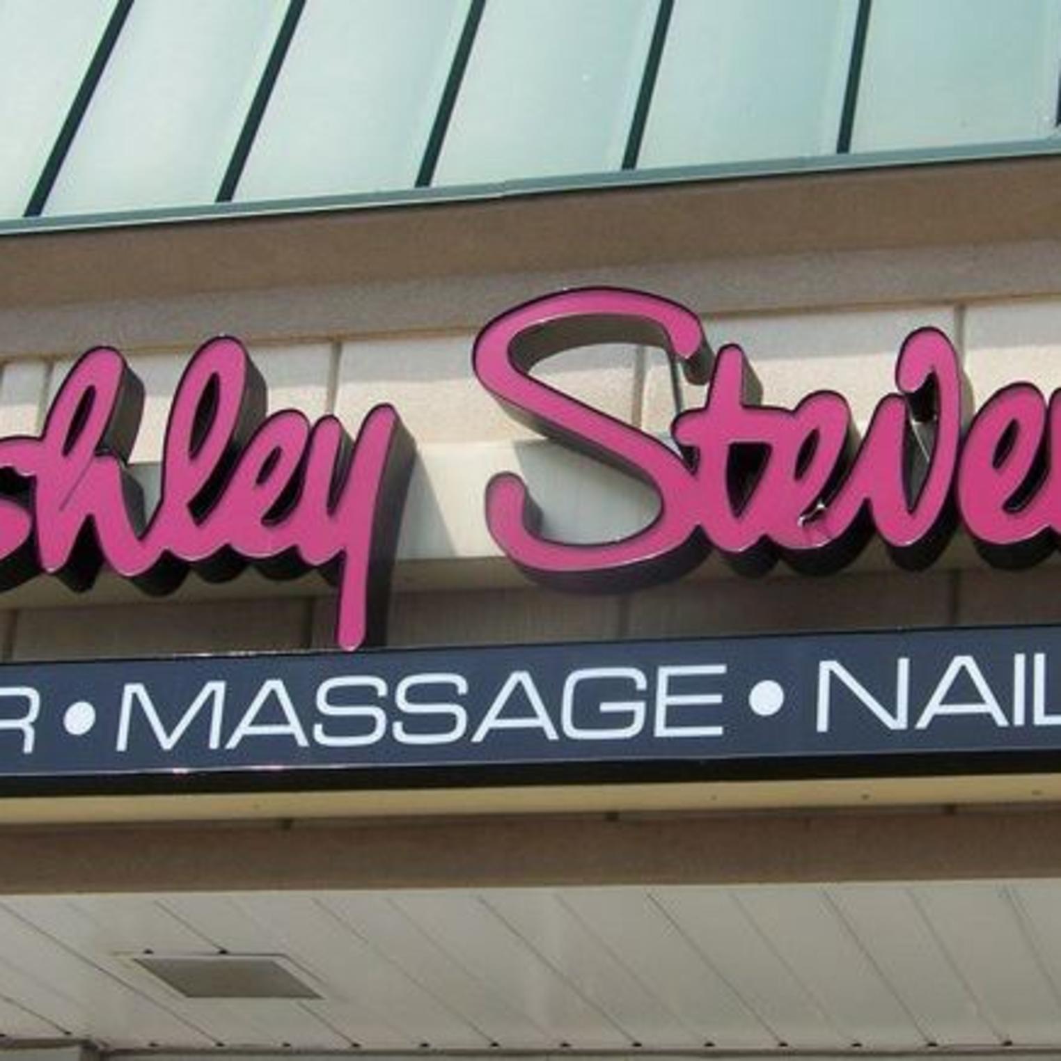 Ashley Stevens Salon