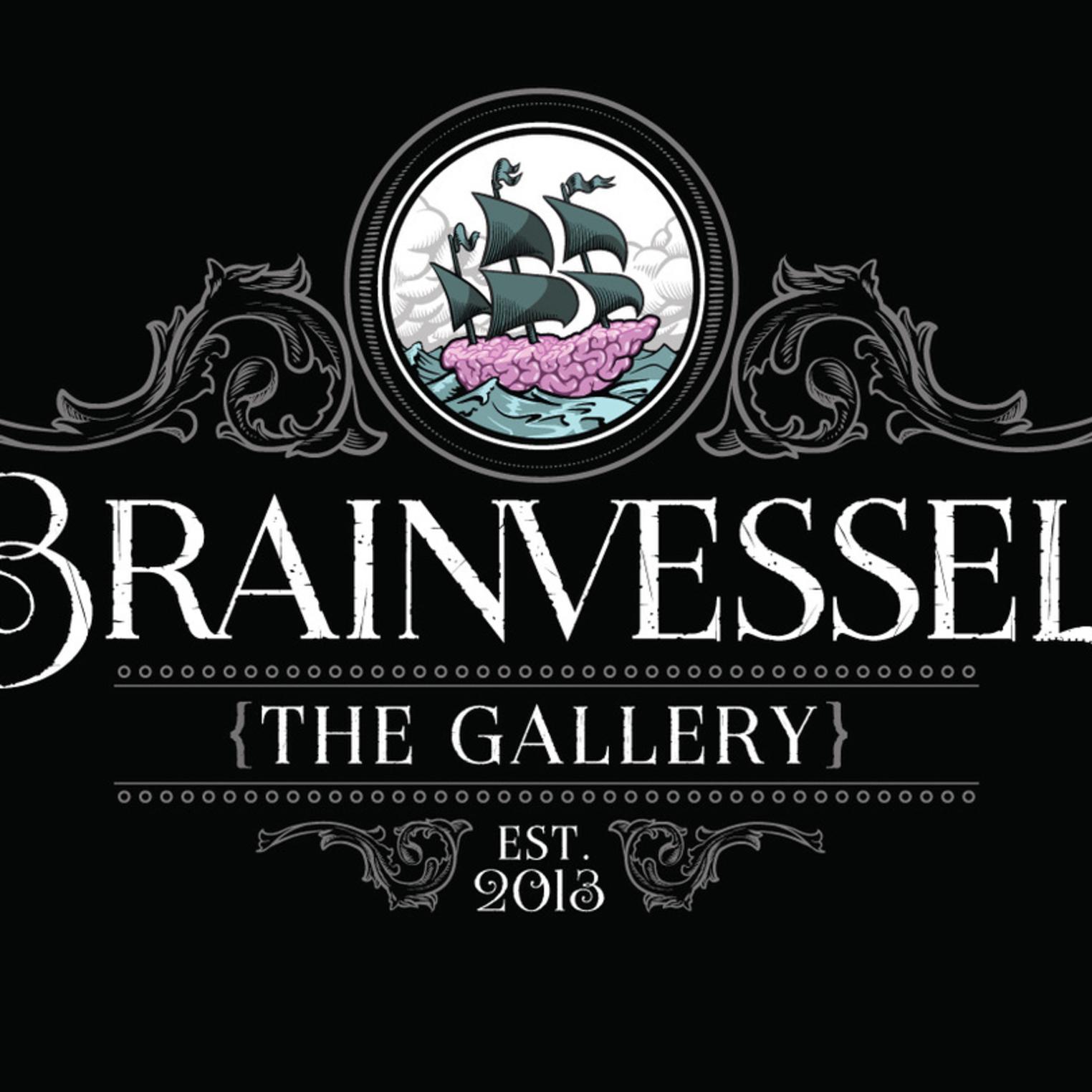 Brain Vessel
