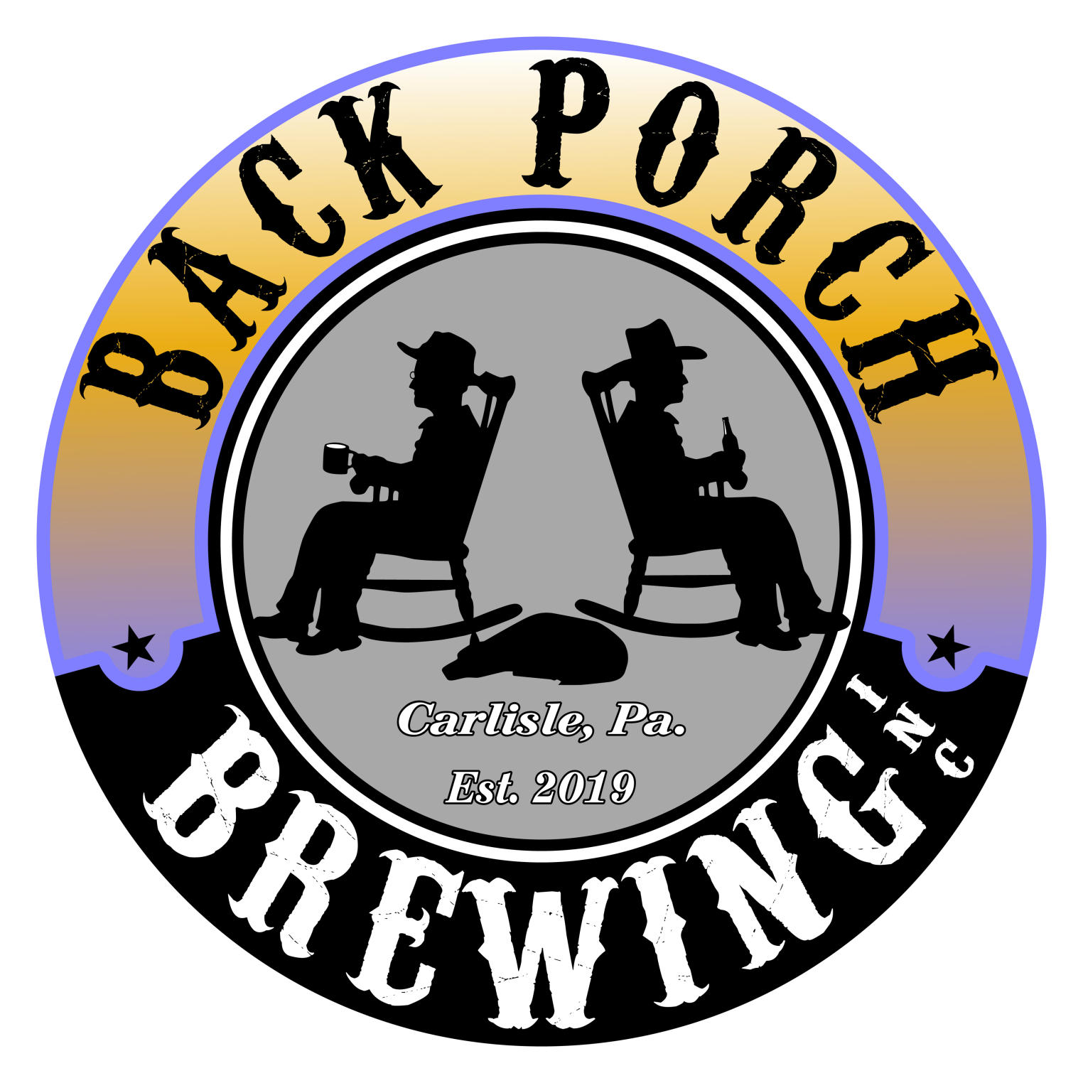 Back Porch Brewing Inc Carlisle, PA 17013