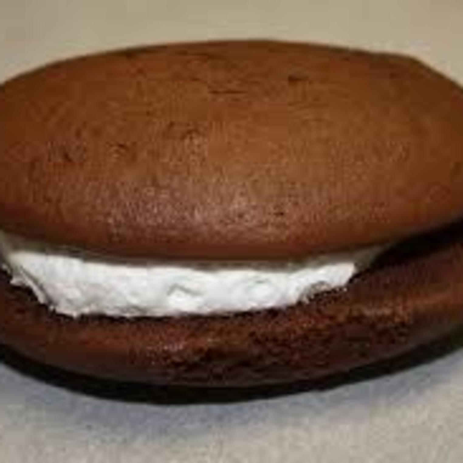 Beeman's Baked Goods Whoopee Pie