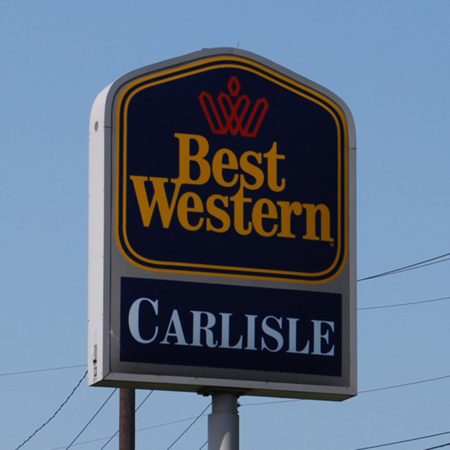 Best Western Carlisle