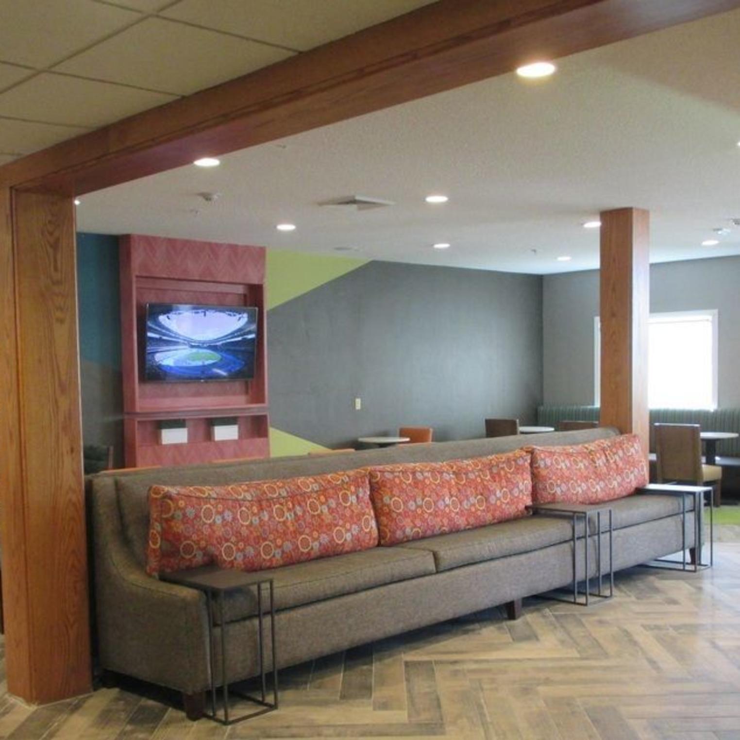 Best Western Plus Harrisburg/Mechanicsburg
