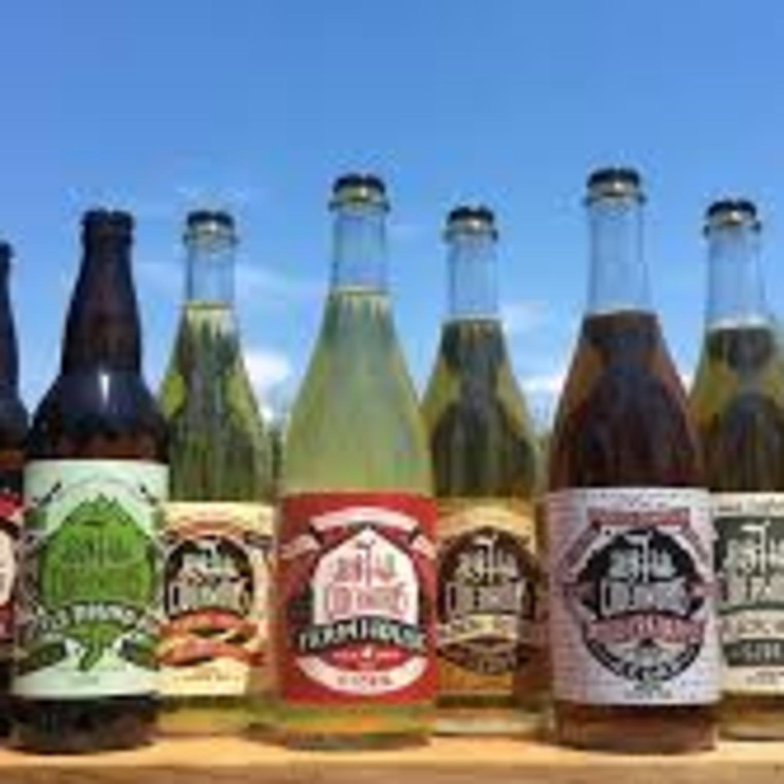 Big Hill Ciderworks