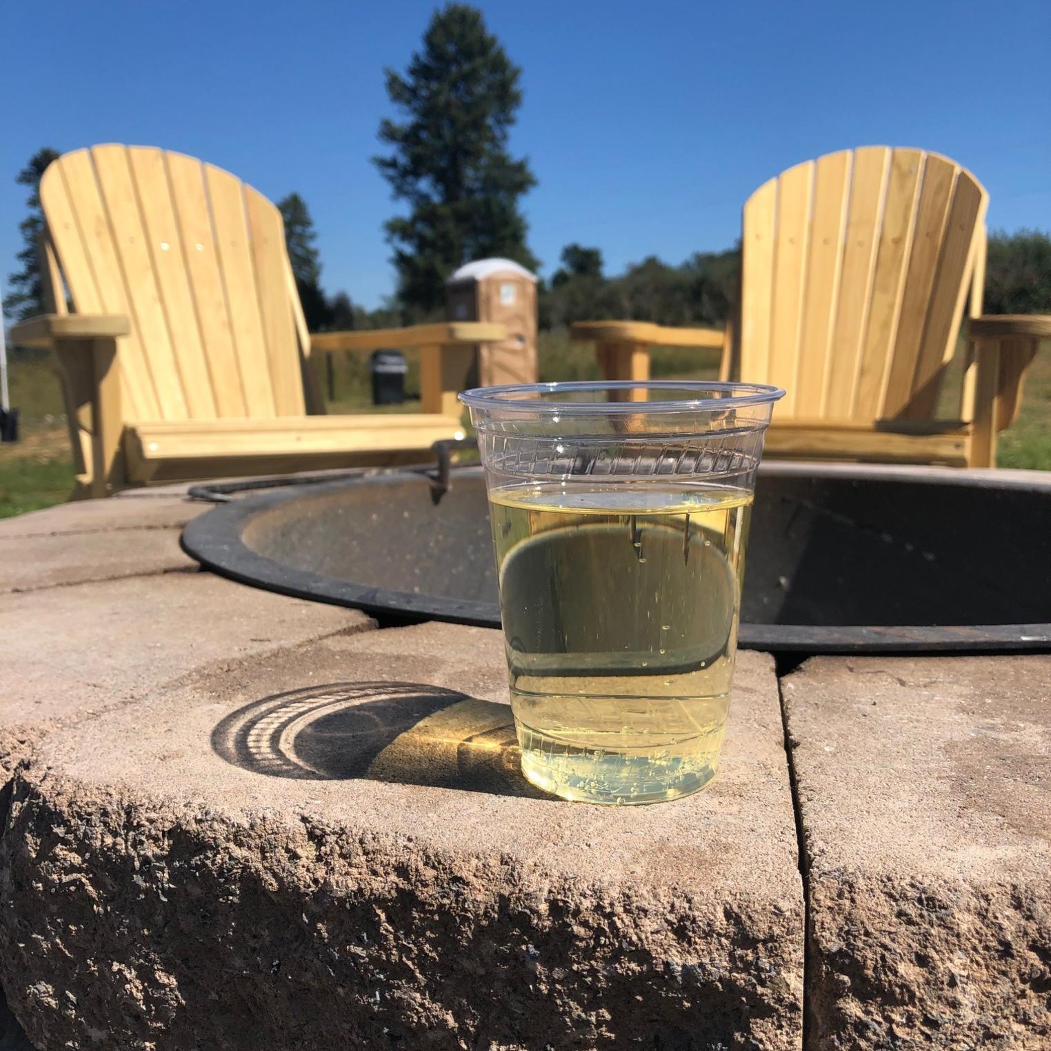 Big Hill Ciderworks