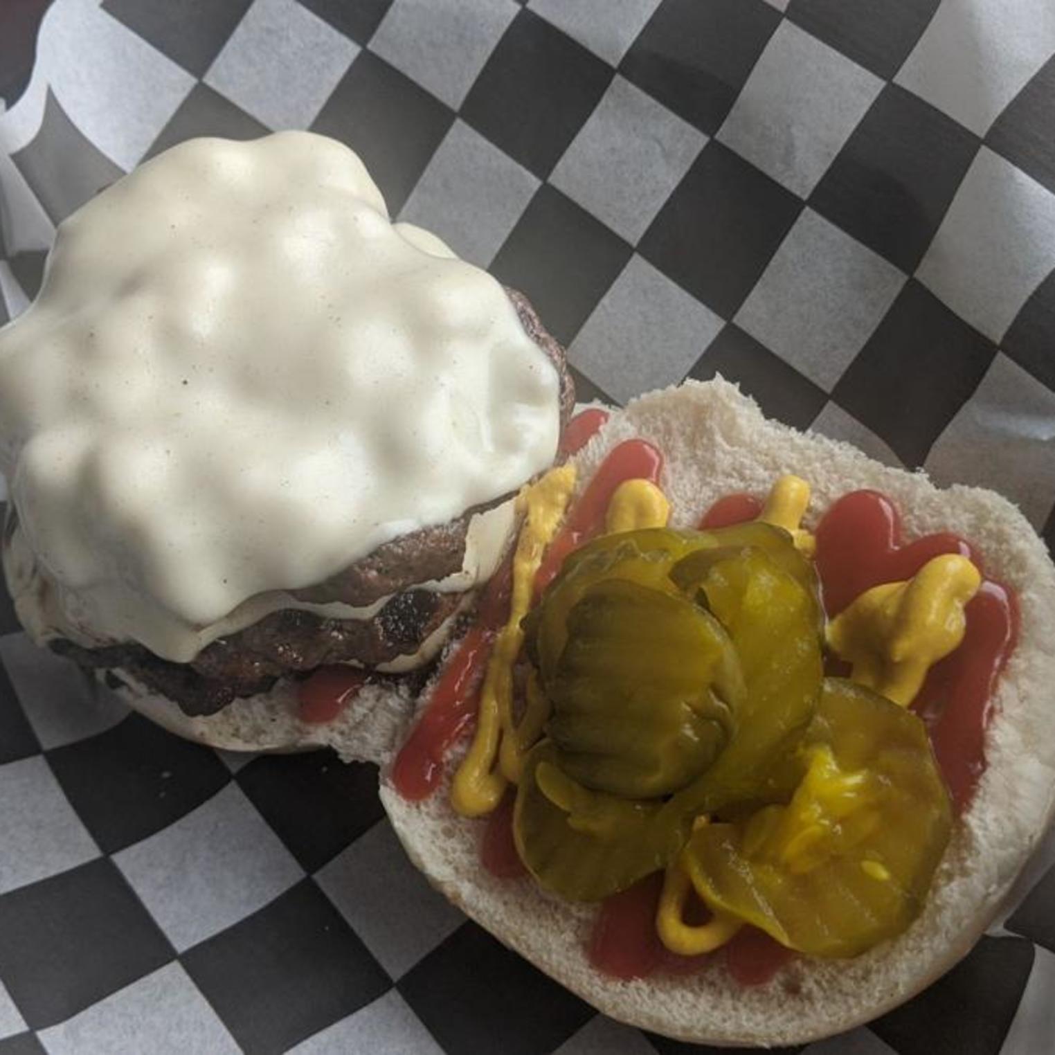 Big Ray's Burgers & Dogs