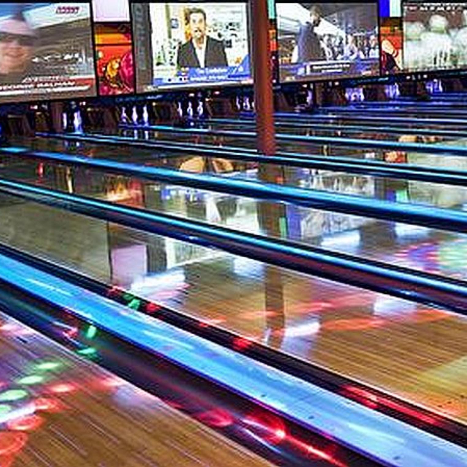 Coliseum Megaplex