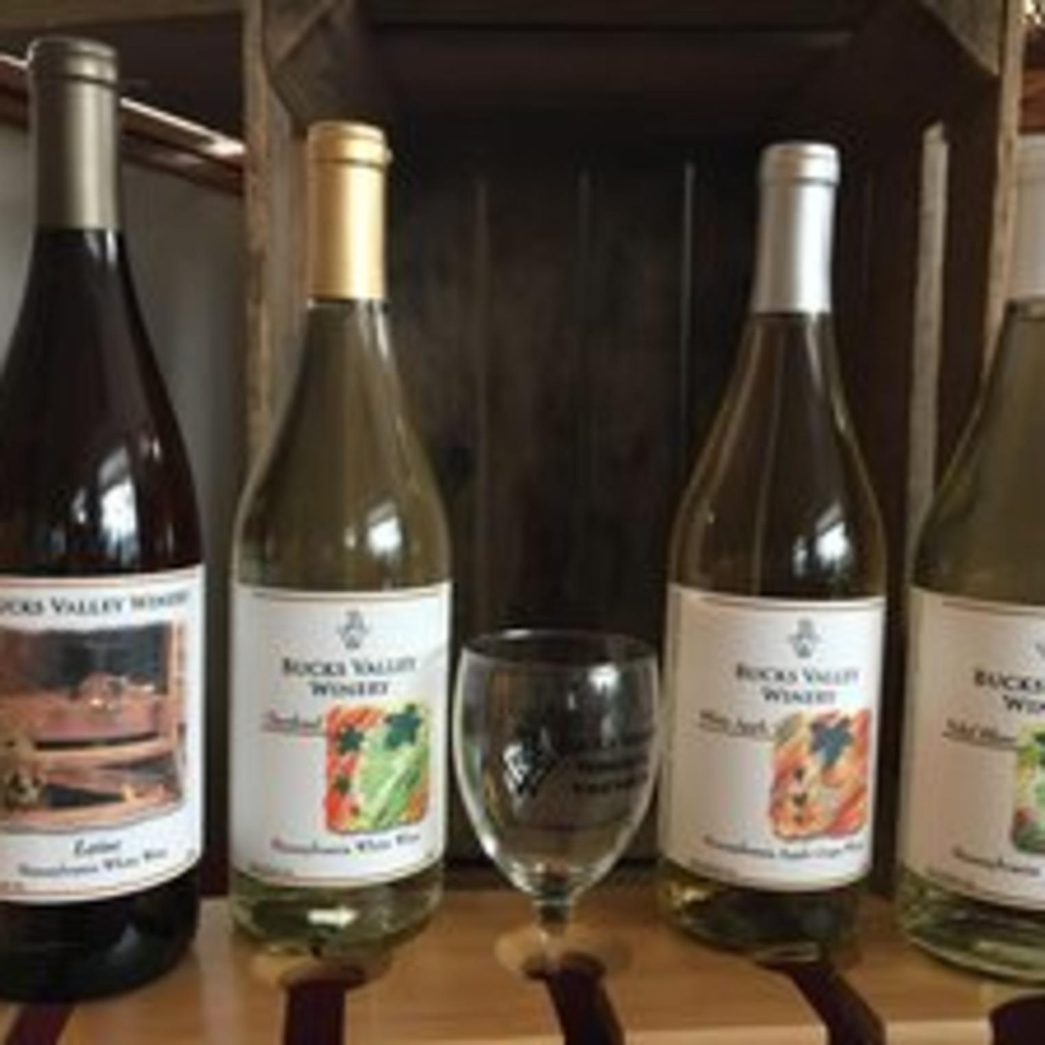 Bucks Valley Winery