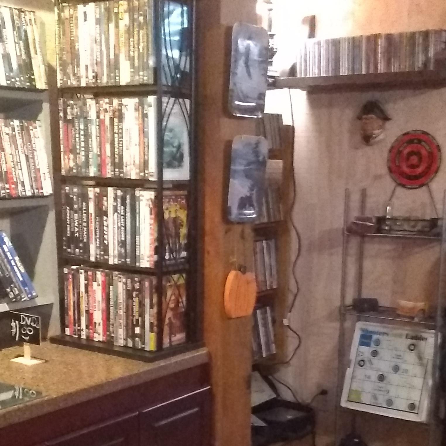 Burdick's Antiques