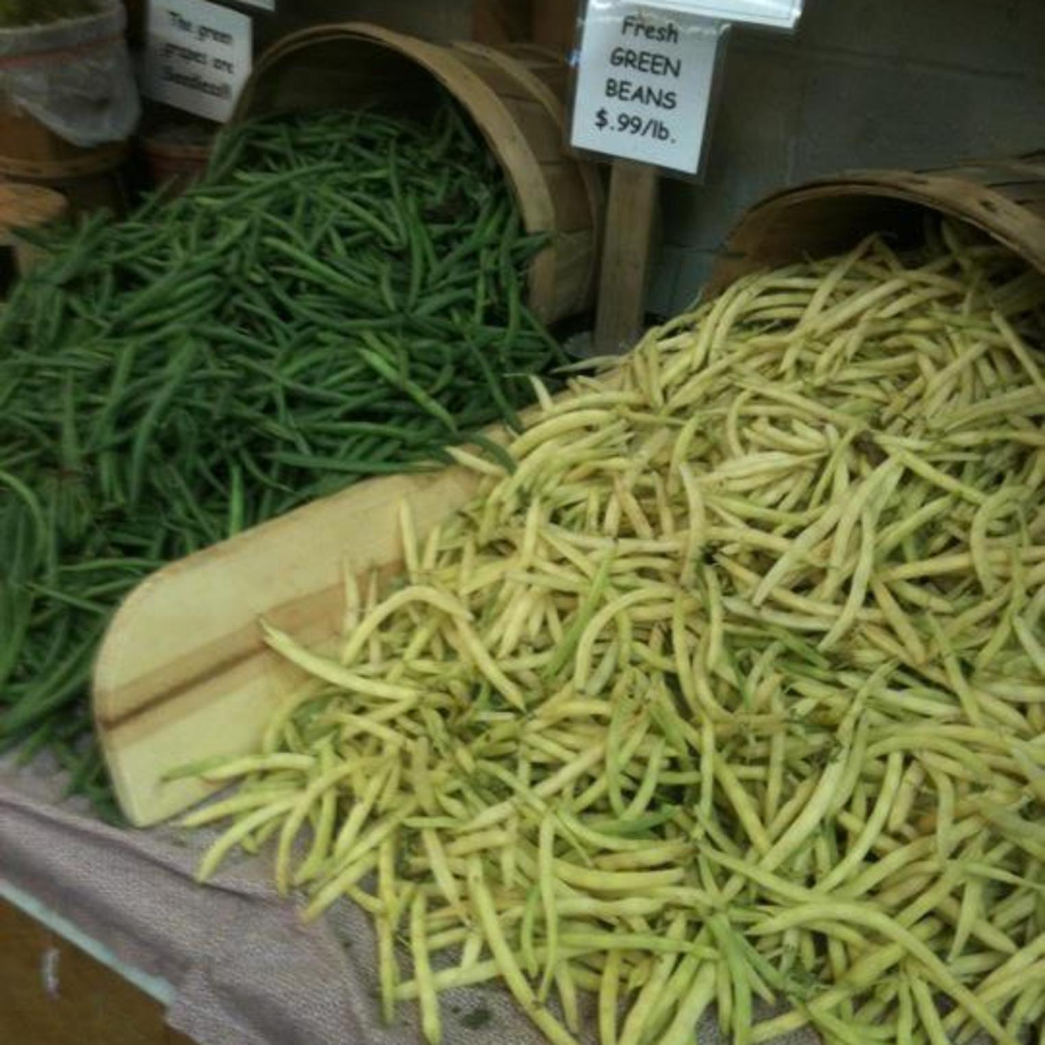 Butcher's Farm Market