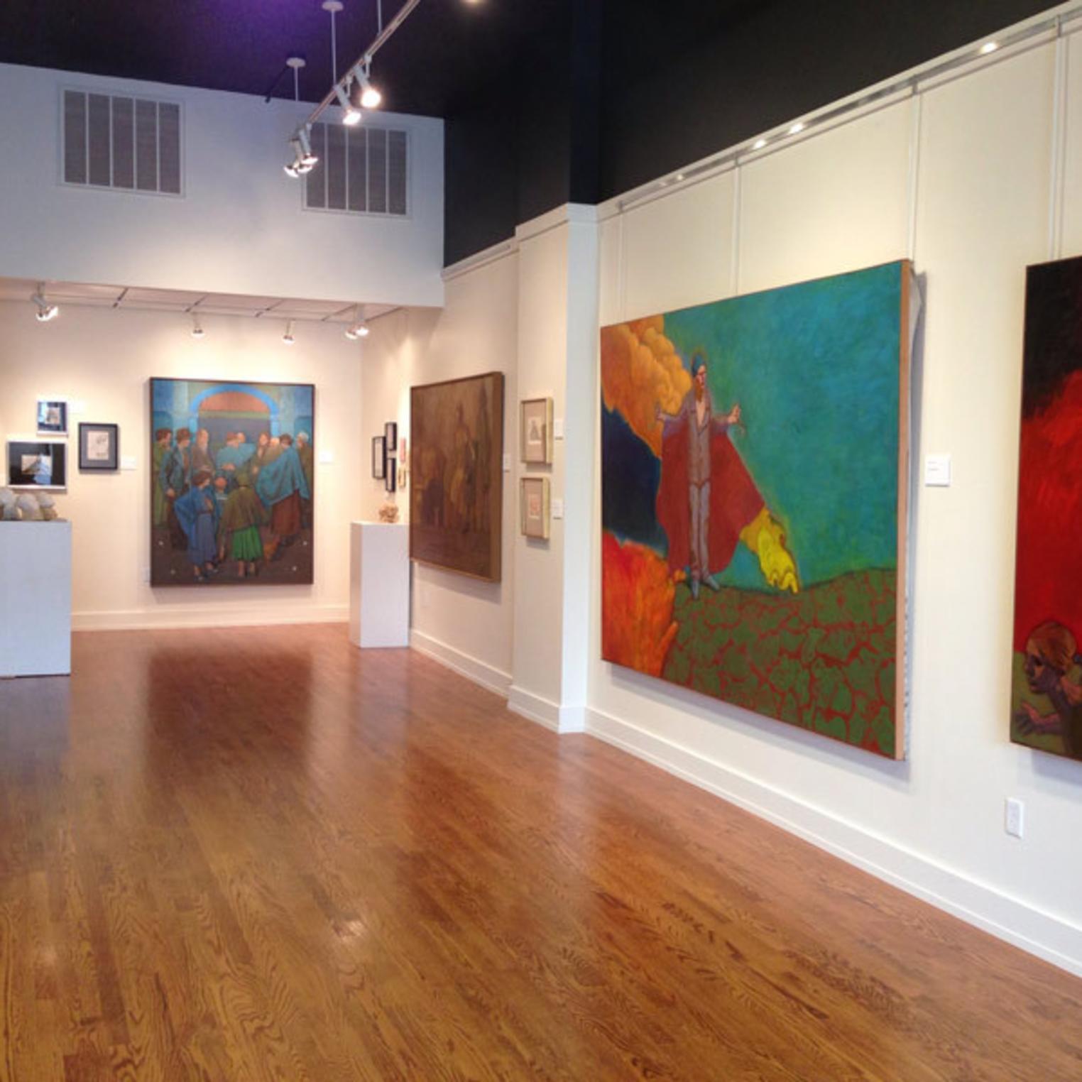 Carlisle Arts Learning Center
