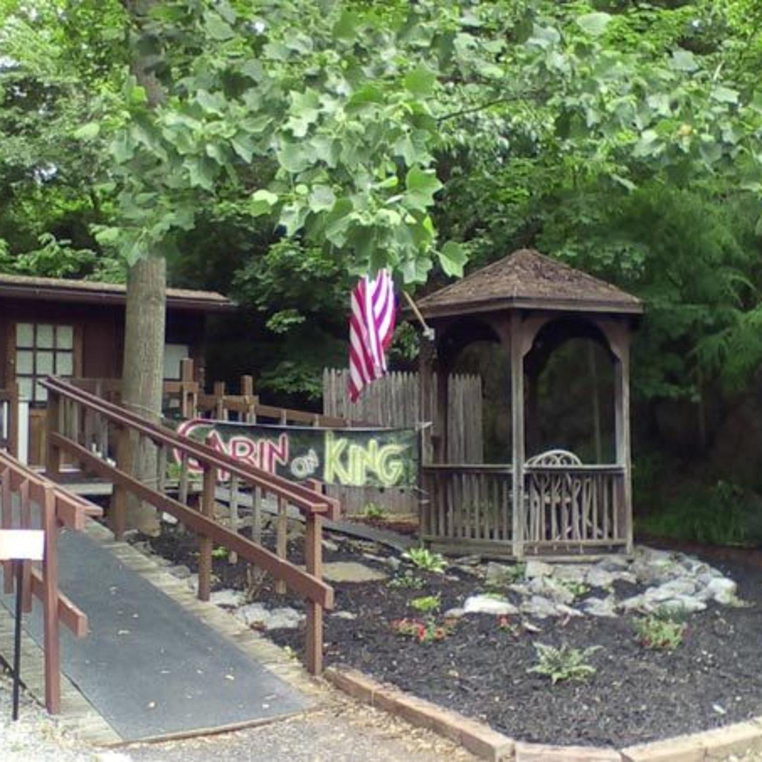 Cabin On King Shippensburg Pa 17257