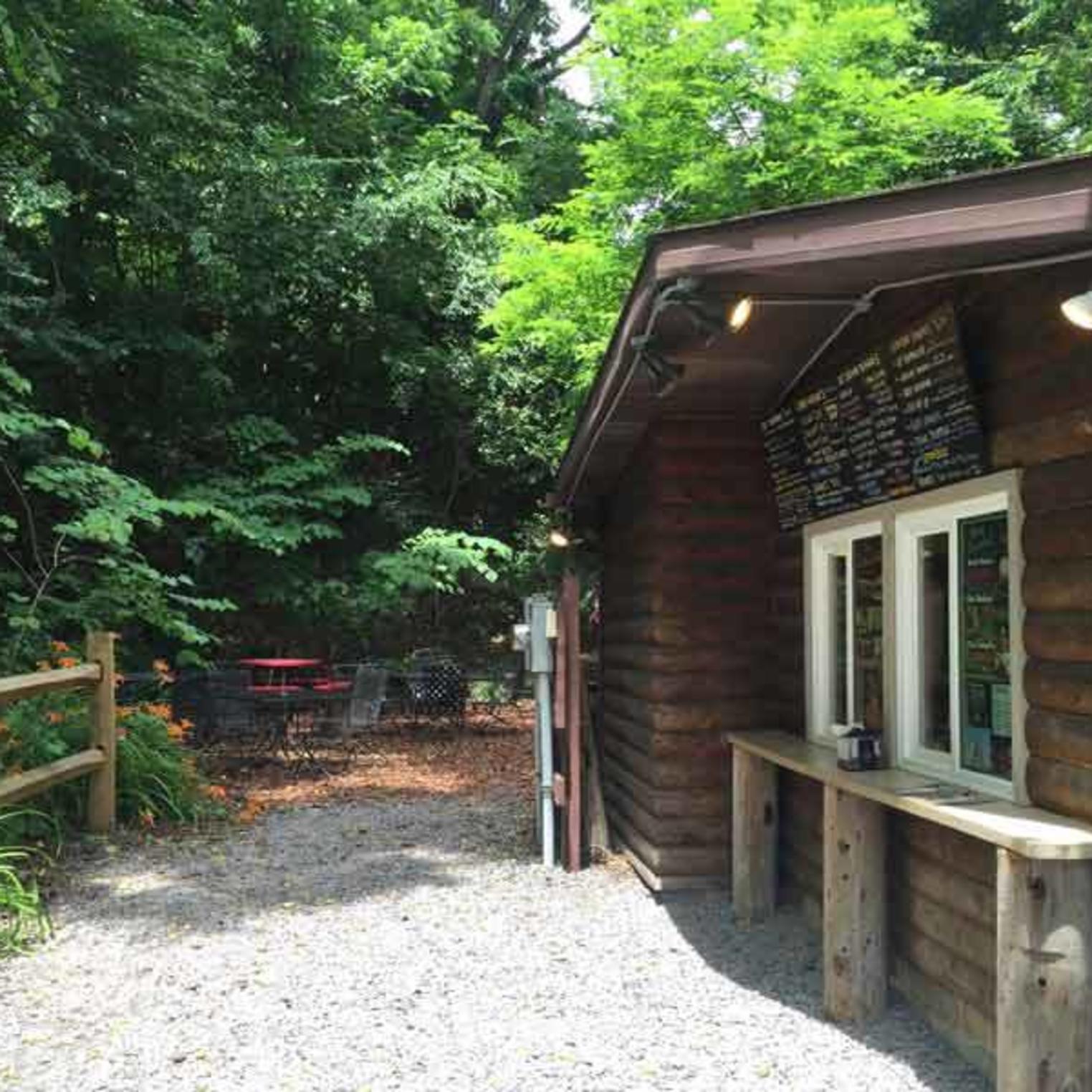 Cabin On King Shippensburg Pa 17257