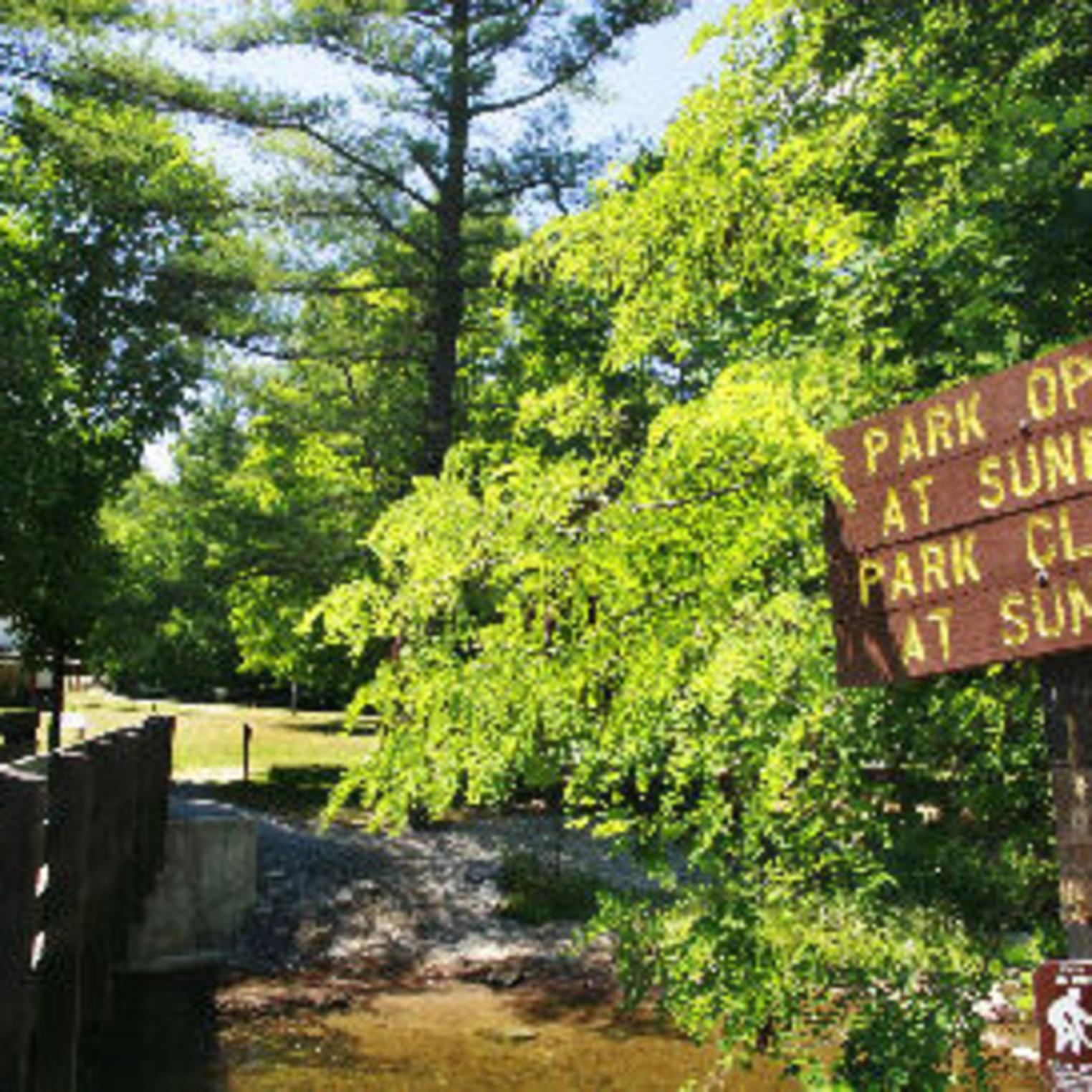 Caledonia State Park