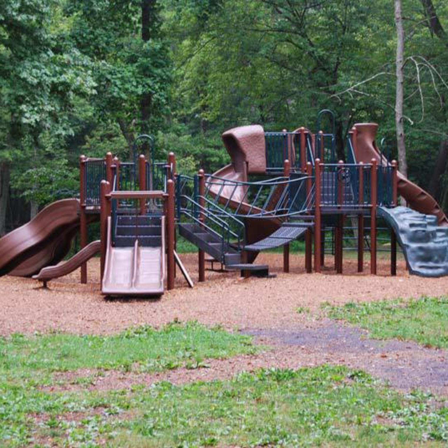 Caledonia State Park