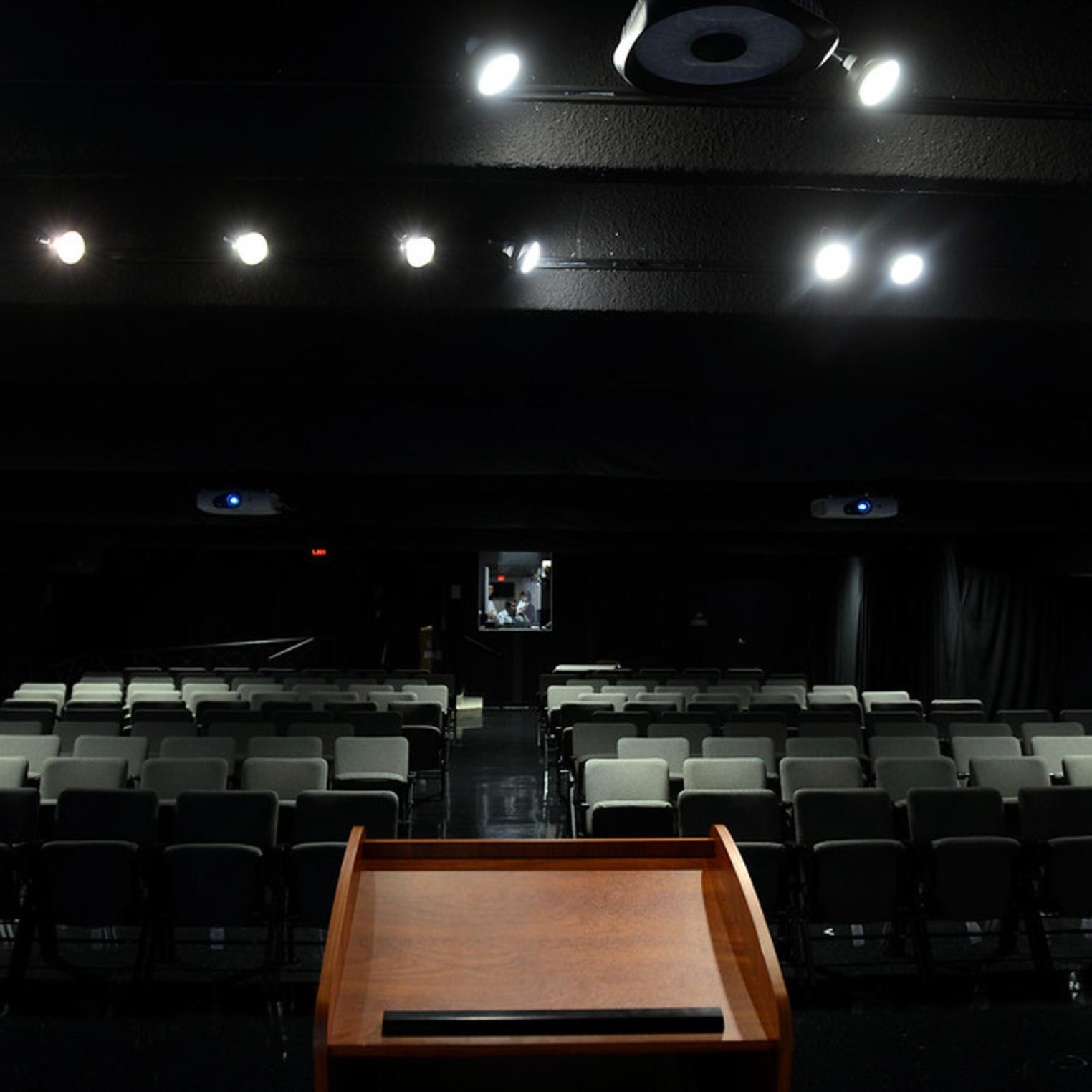 Capital BlueCross Theatre