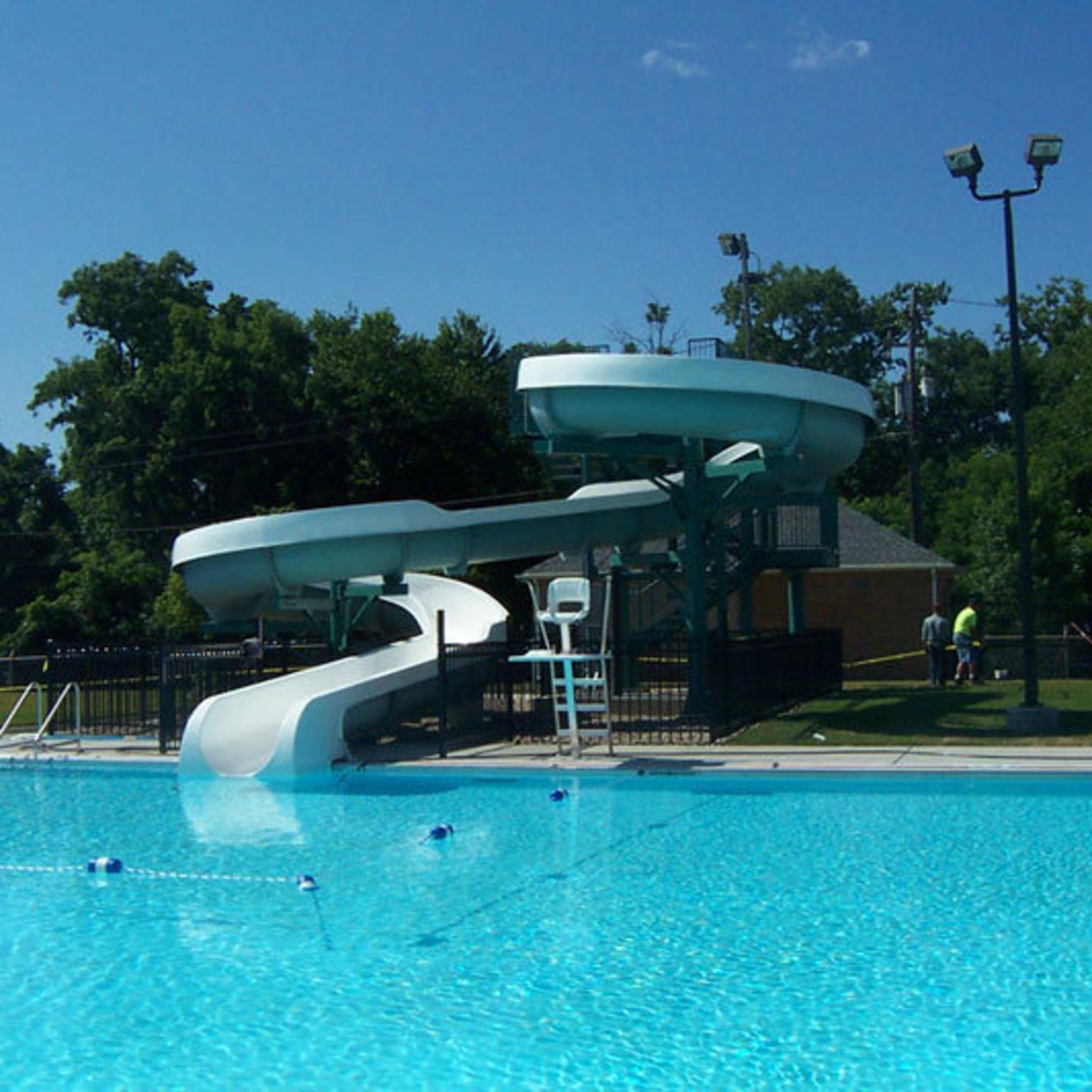 Carlisle Community Pool