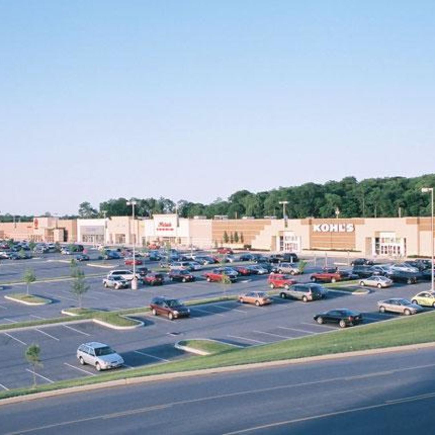 Carlisle Crossings