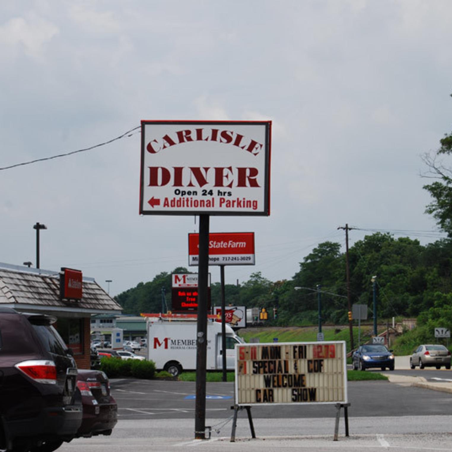 Carlisle Diner