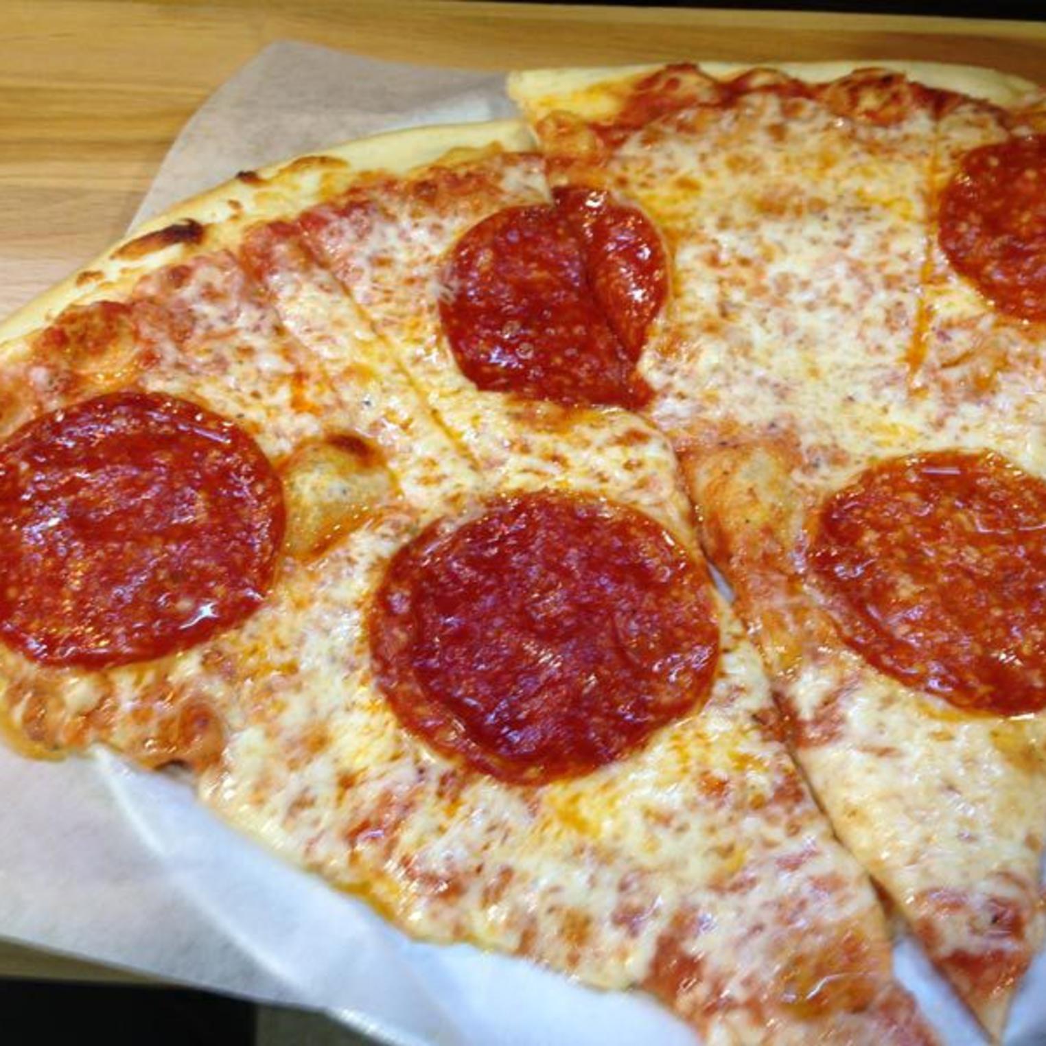 Casero's Pizza