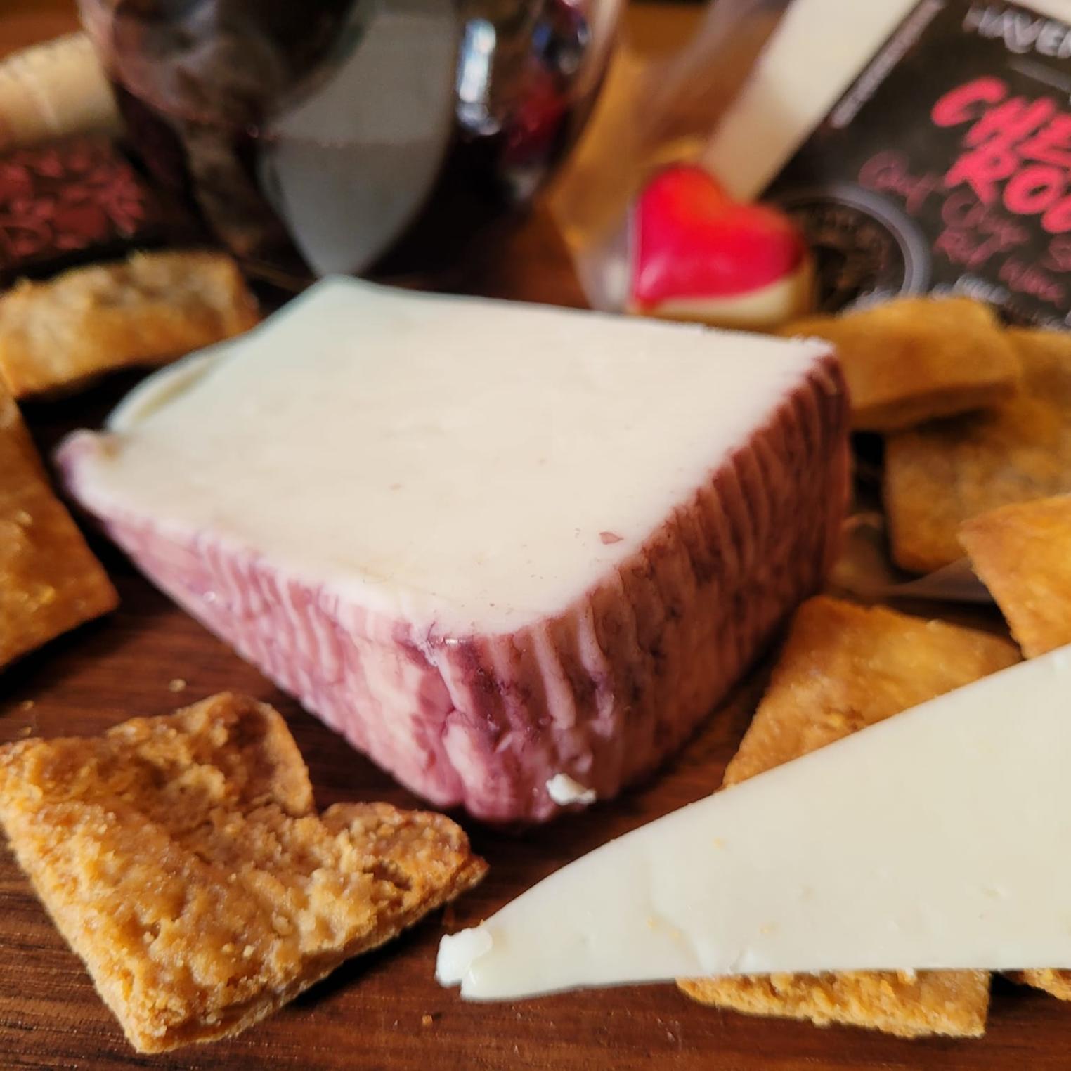 Central Wedge Cheese